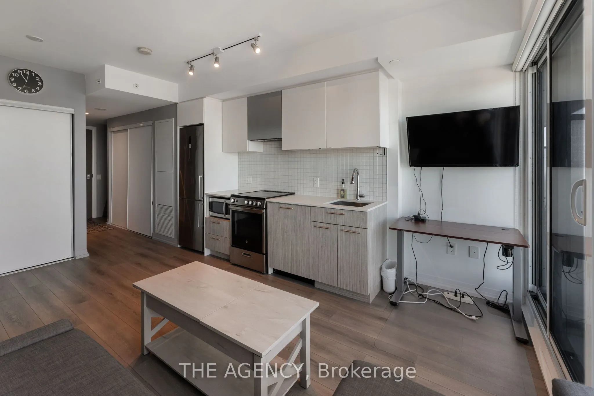251 Jarvis Street, #4807
