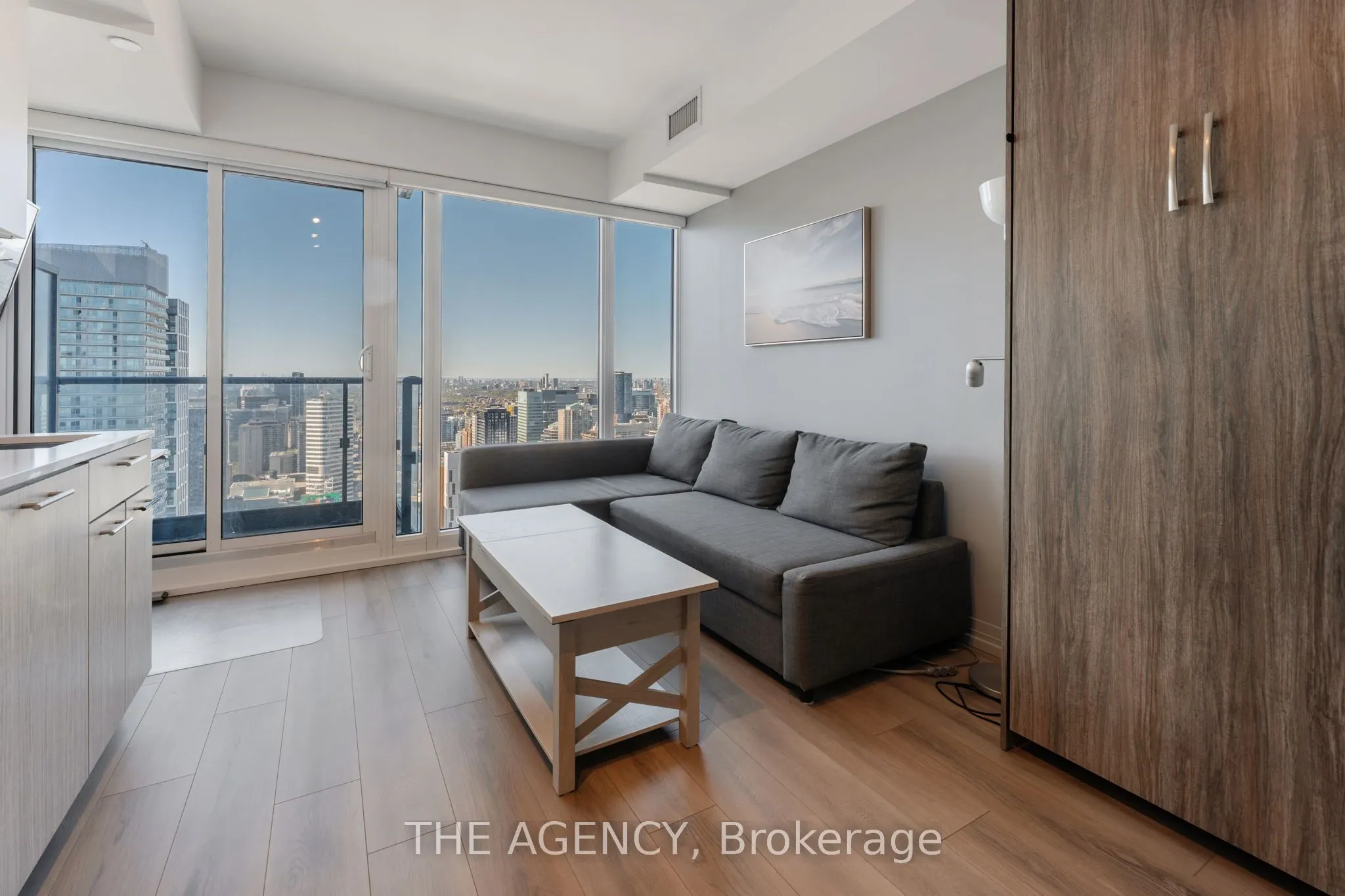 251 Jarvis Street, #4807