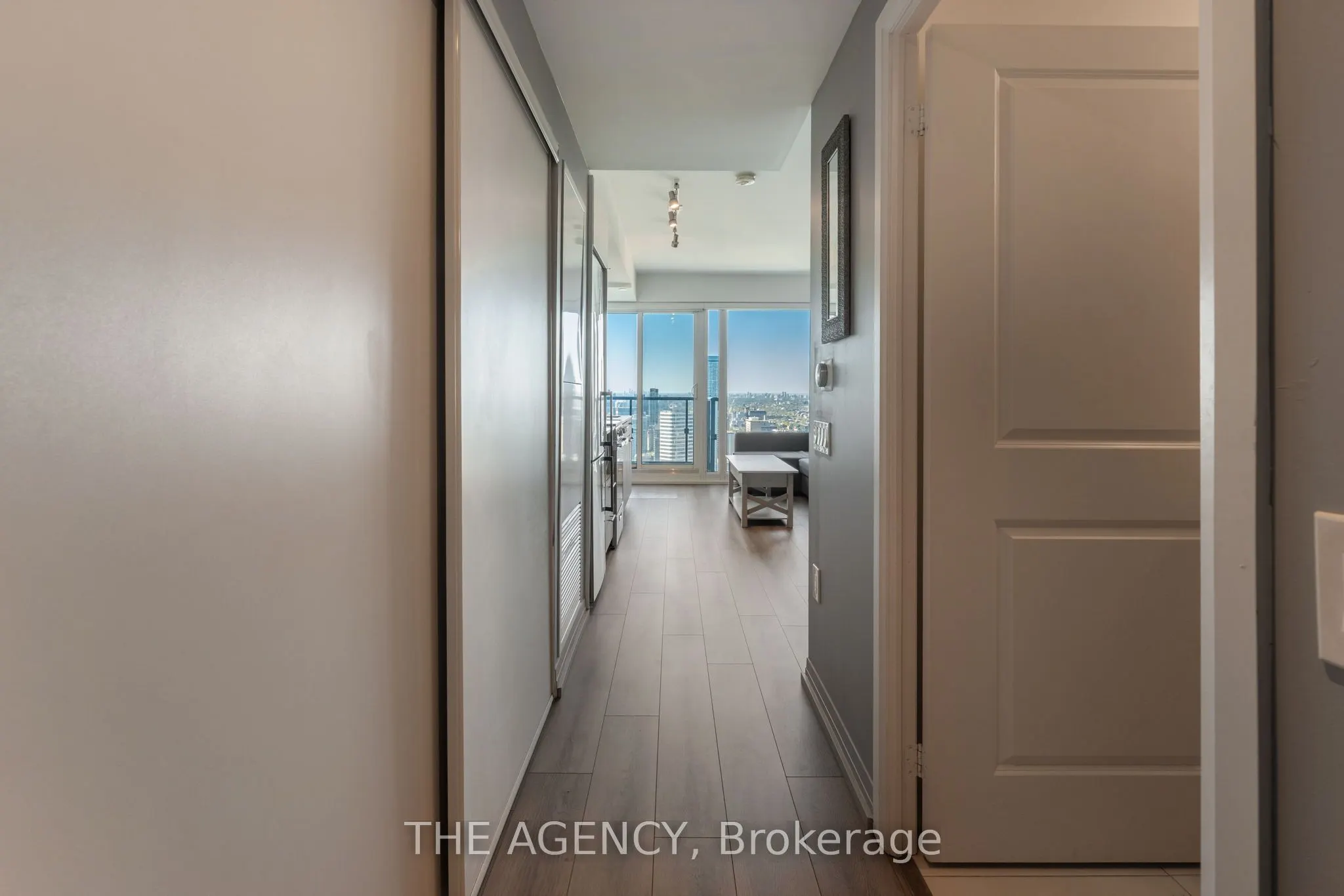251 Jarvis Street, #4807