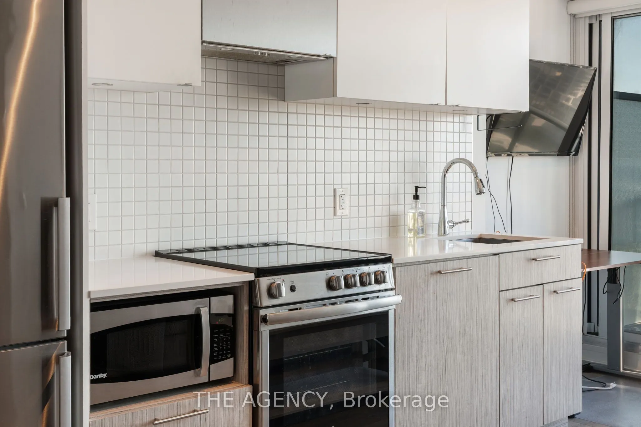 251 Jarvis Street, #4807