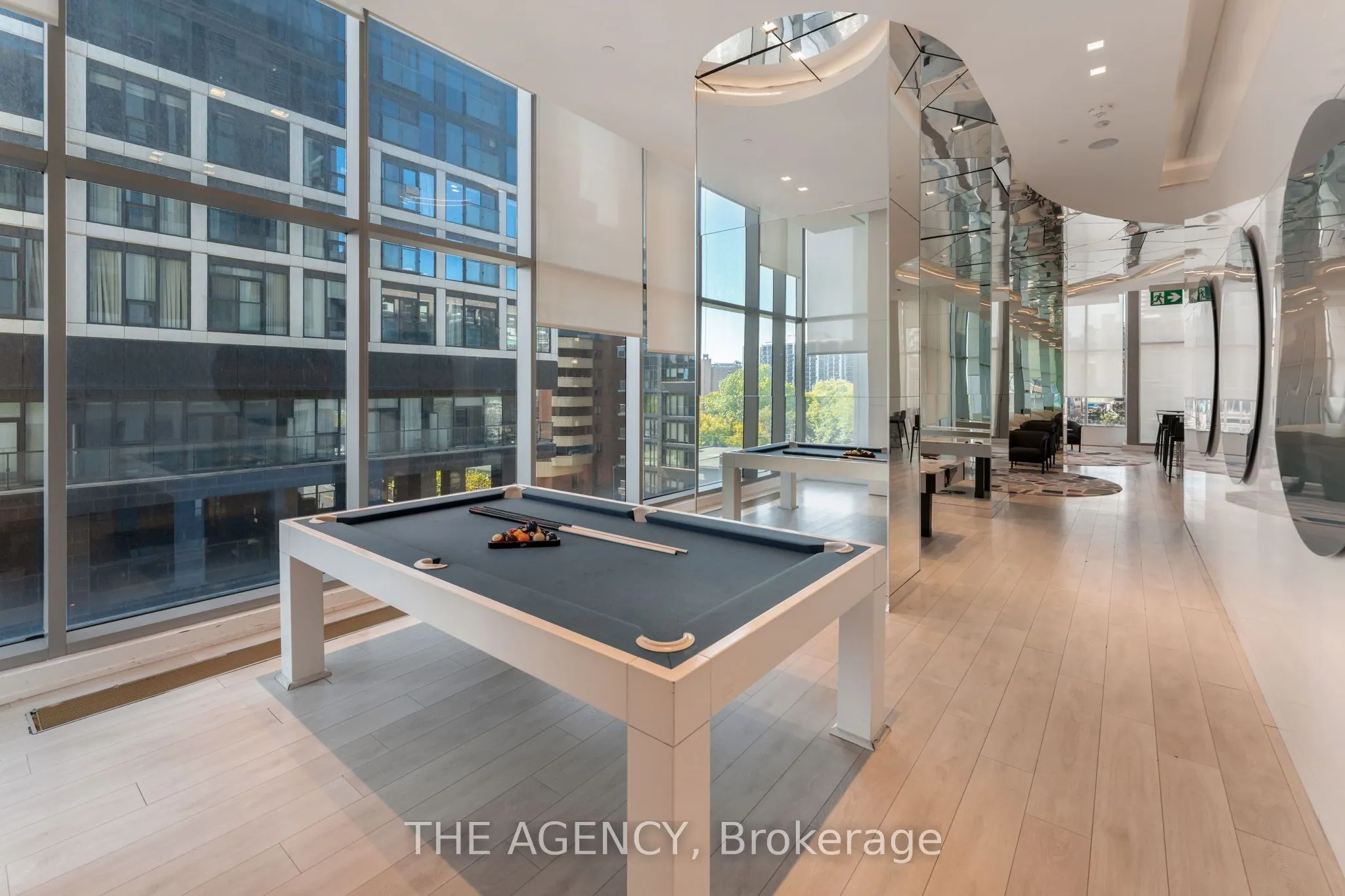 251 Jarvis Street, #4807