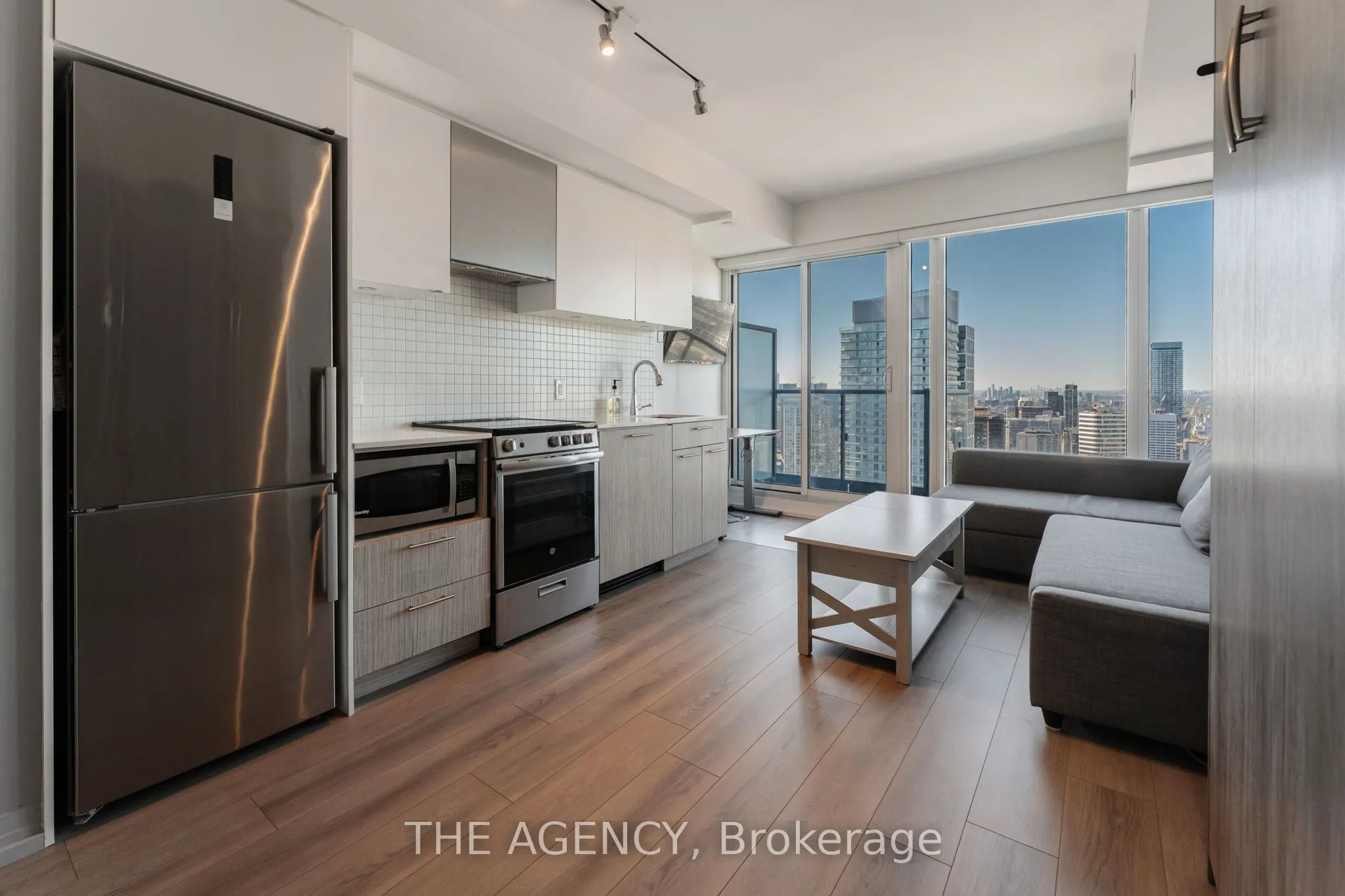 251 Jarvis Street, #4807