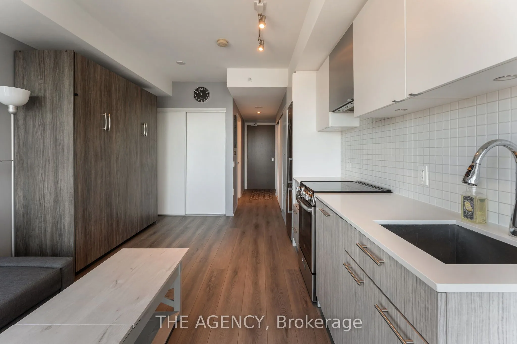 251 Jarvis Street, #4807