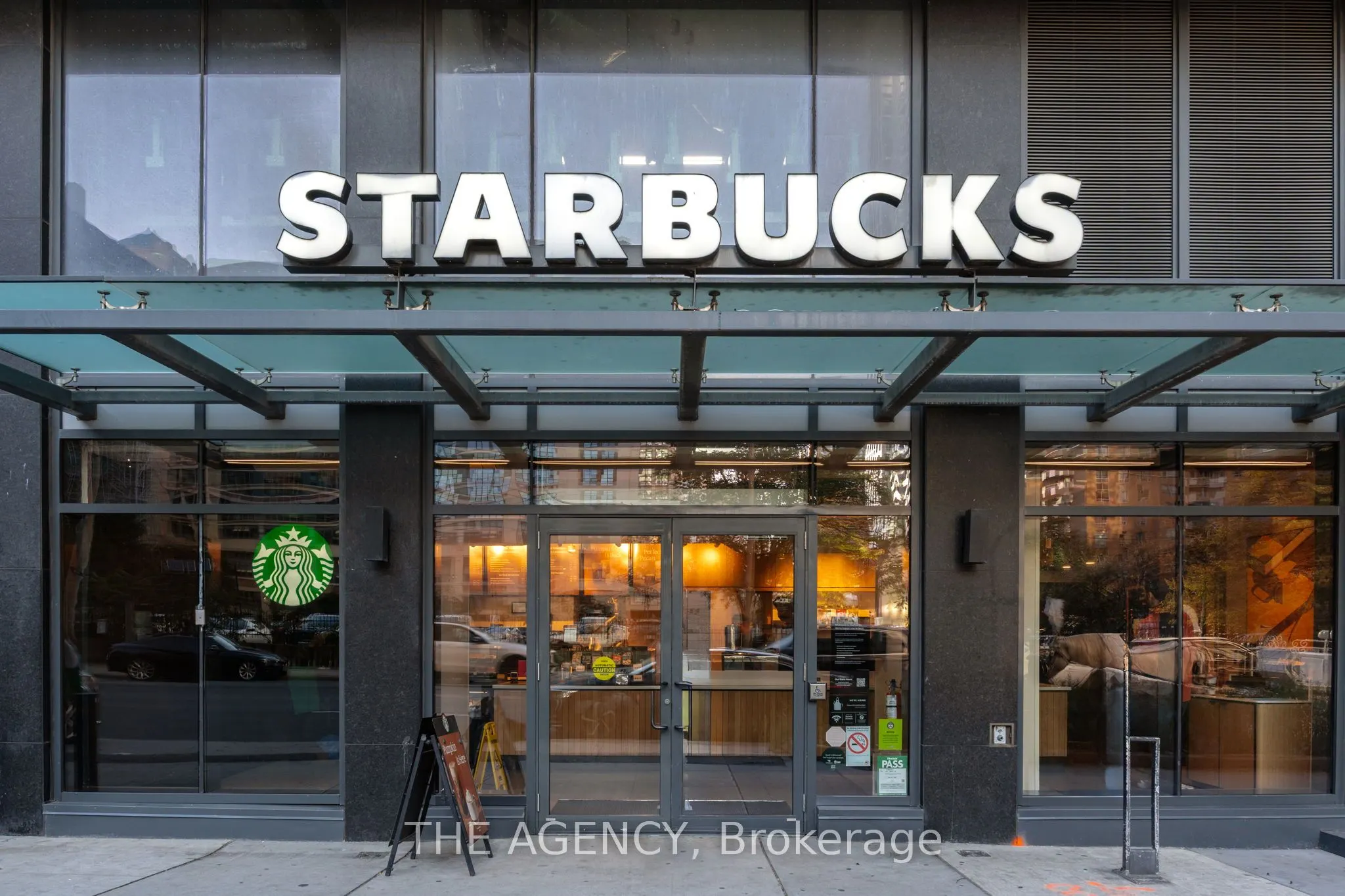 251 Jarvis Street, #4807