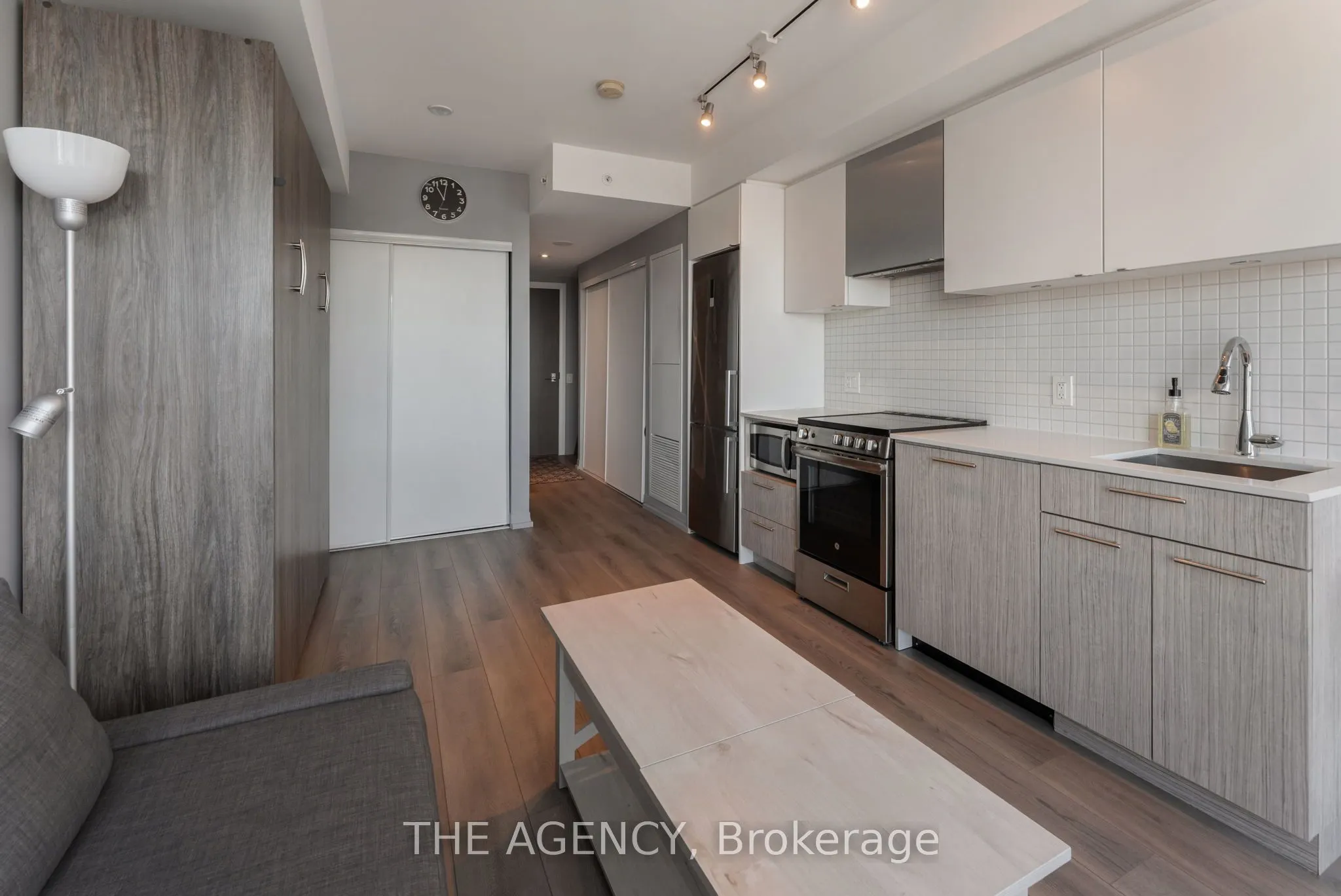 251 Jarvis Street, #4807