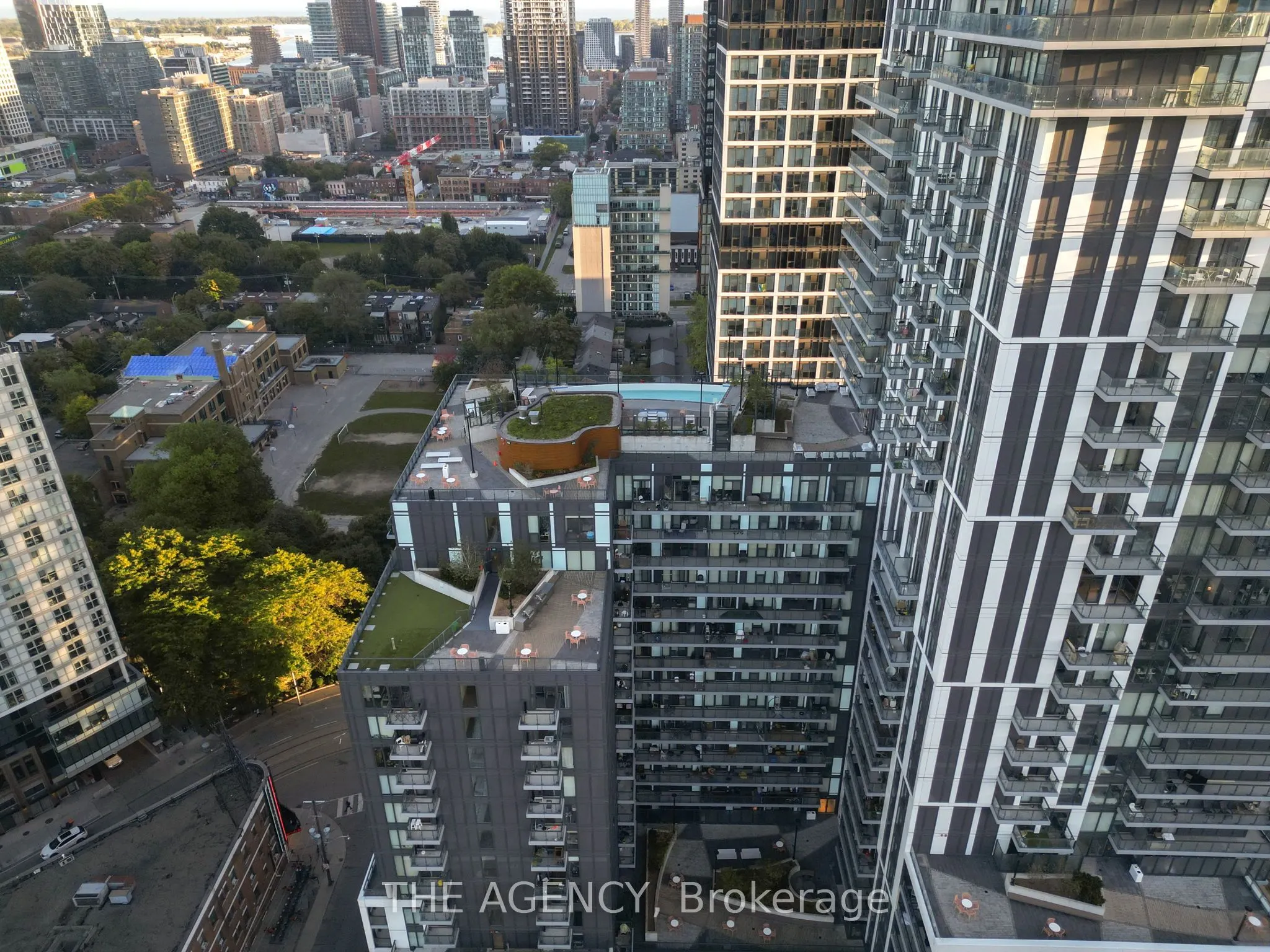 251 Jarvis Street, #4807