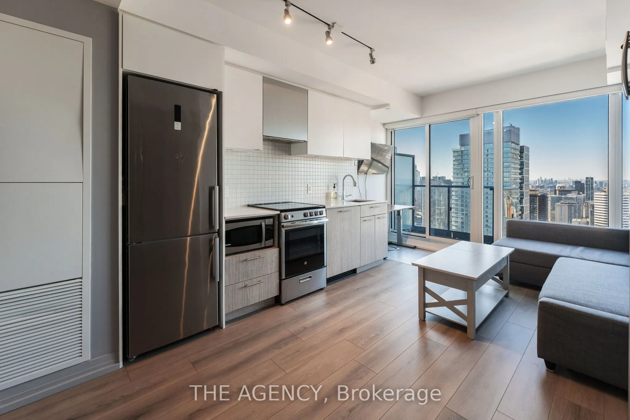 251 Jarvis Street, #4807