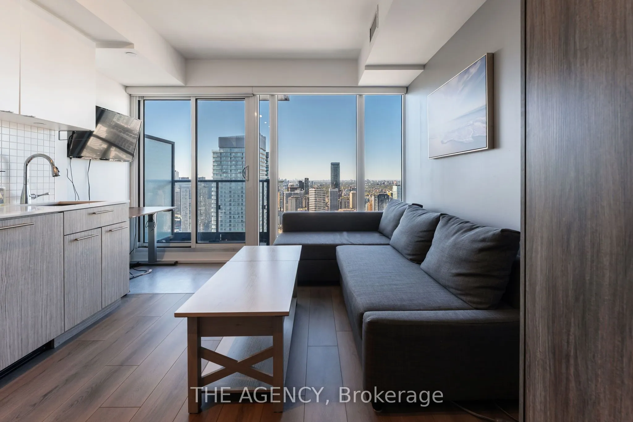251 Jarvis Street, #4807