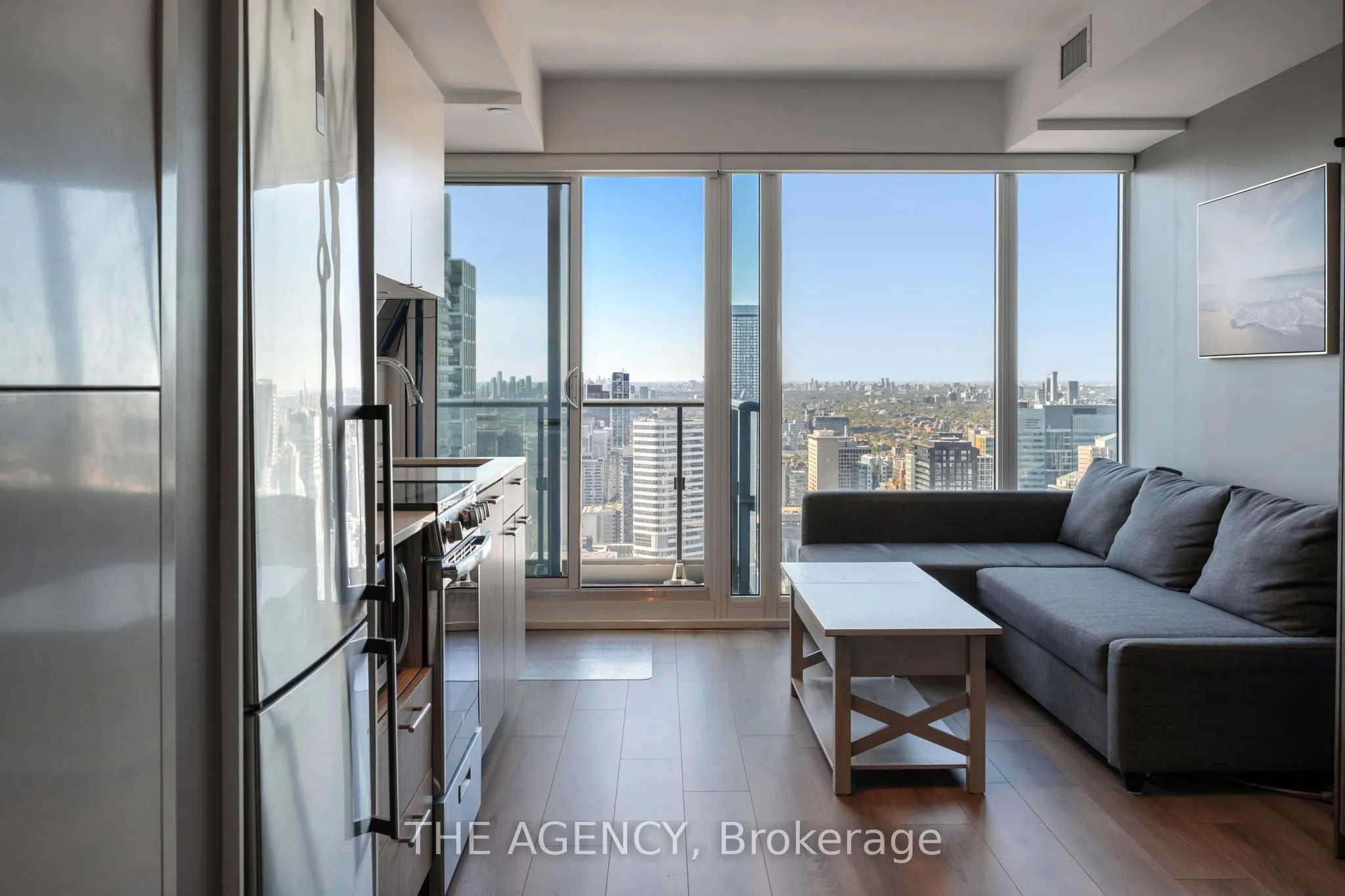 251 Jarvis Street, #4807