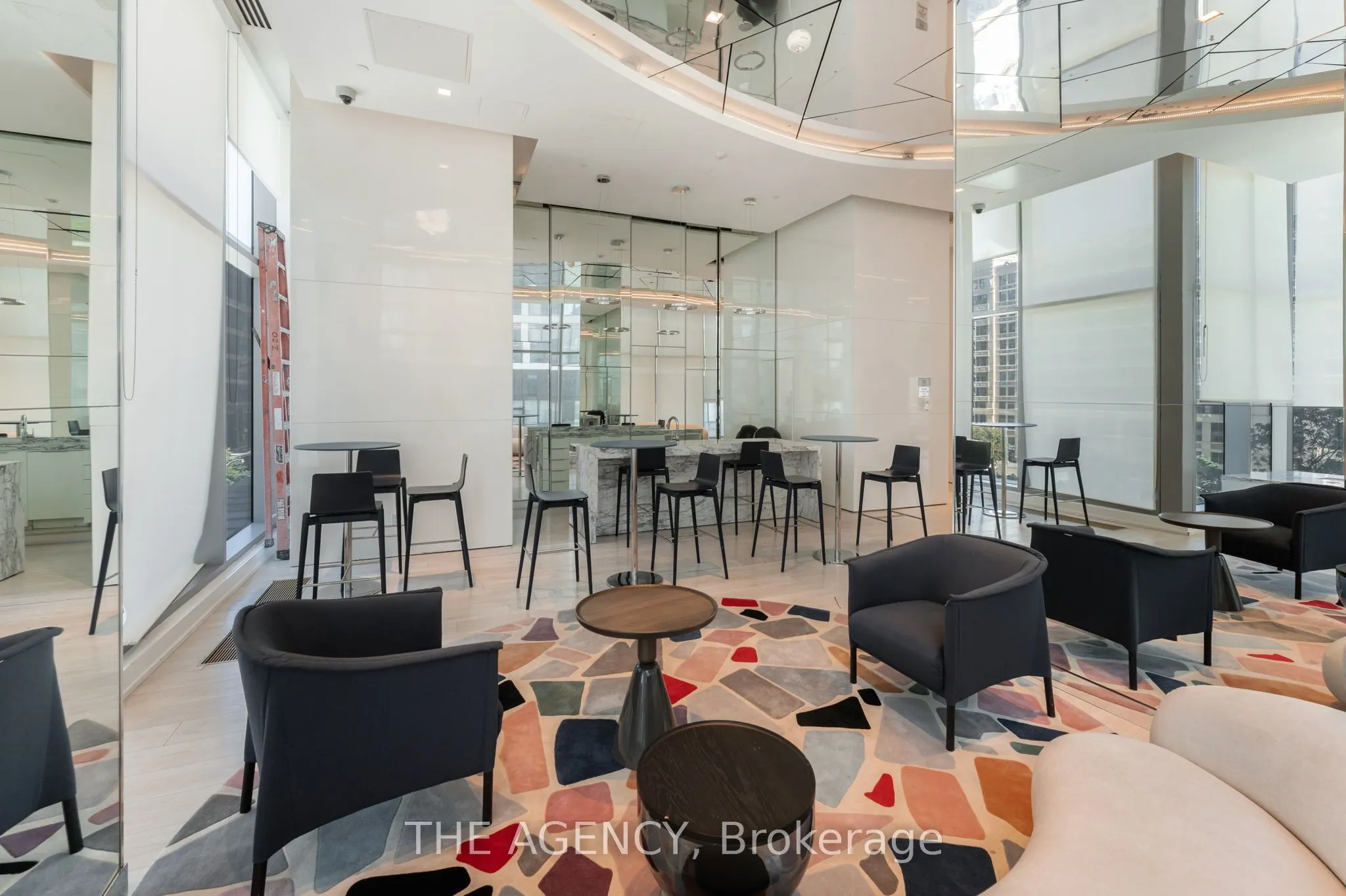 251 Jarvis Street, #4807