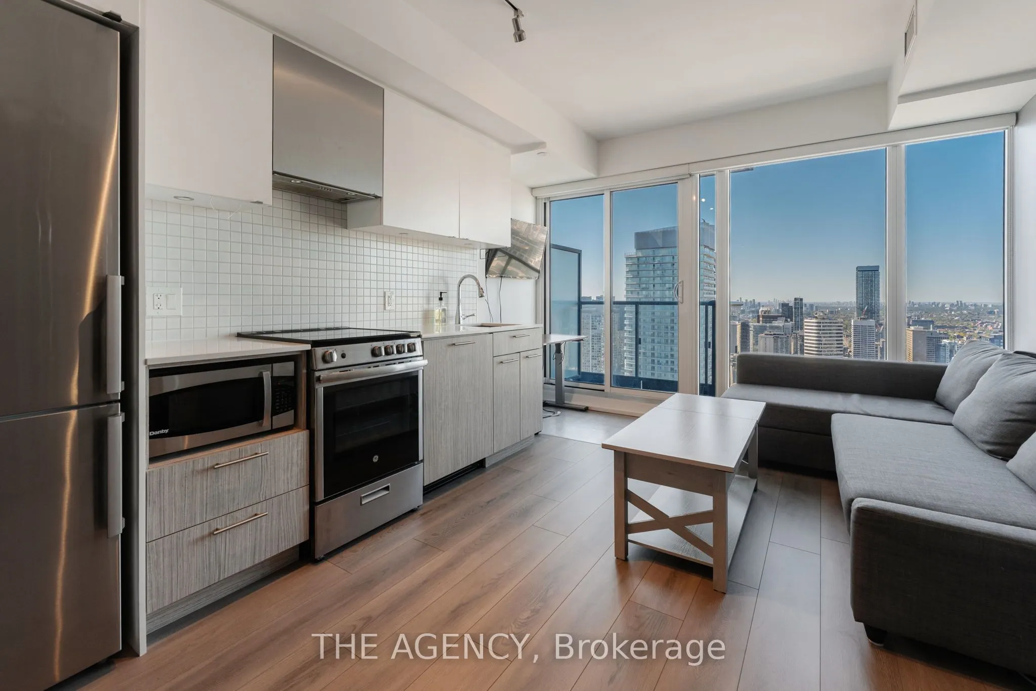 251 Jarvis Street, #4807