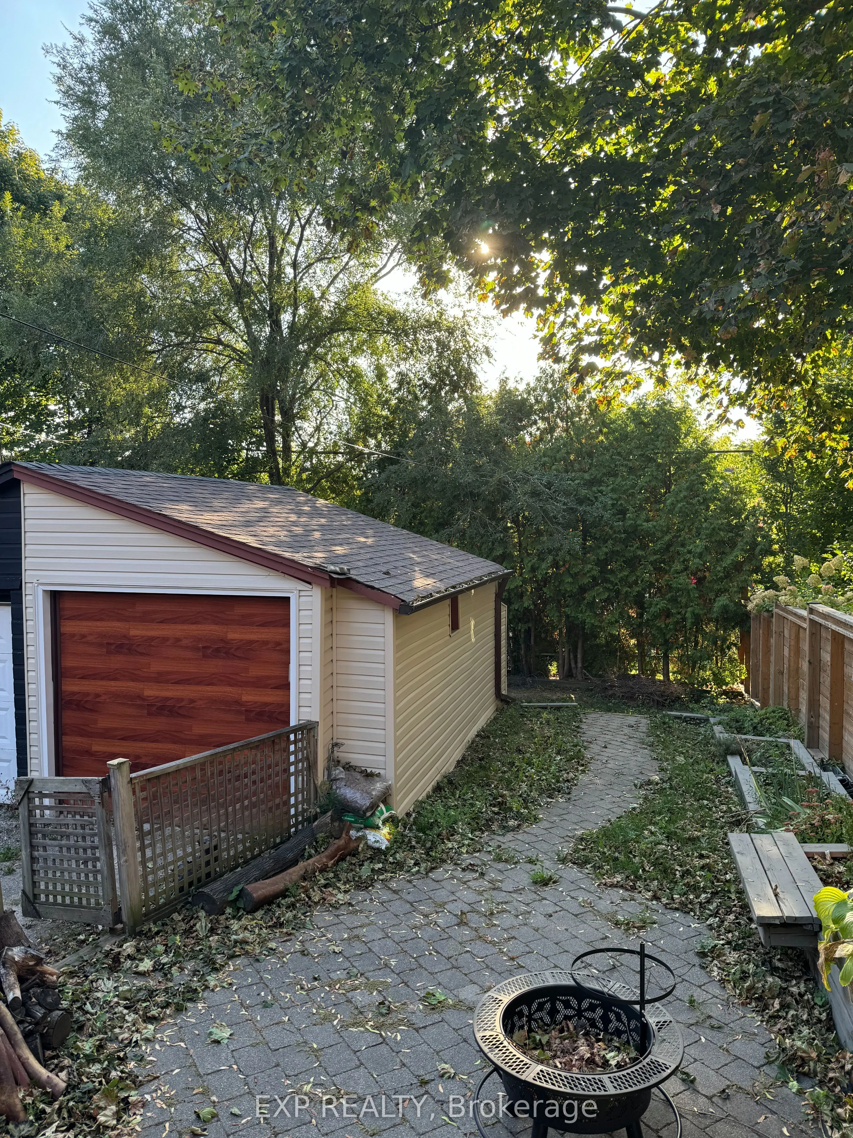 54 Latimer Avenue