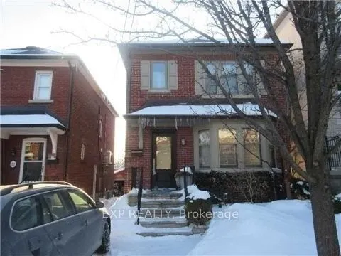 54 Latimer Avenue