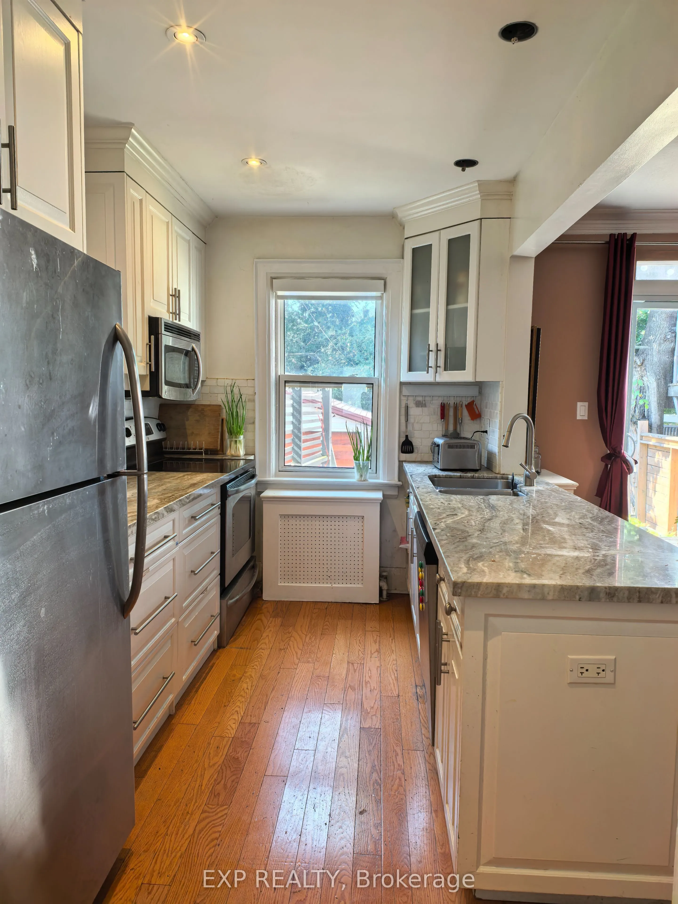 54 Latimer Avenue