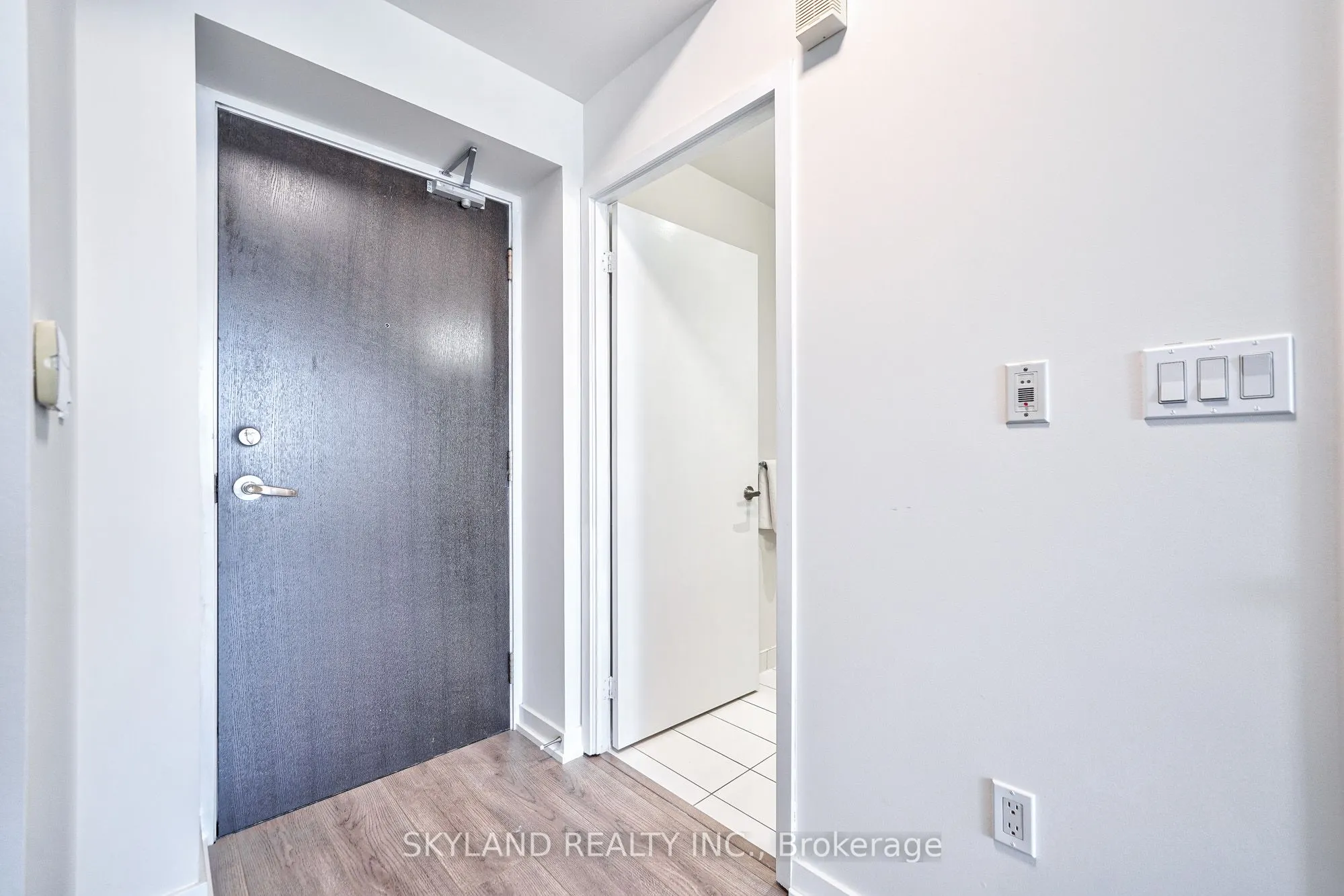 25 Capreol Court, #2906