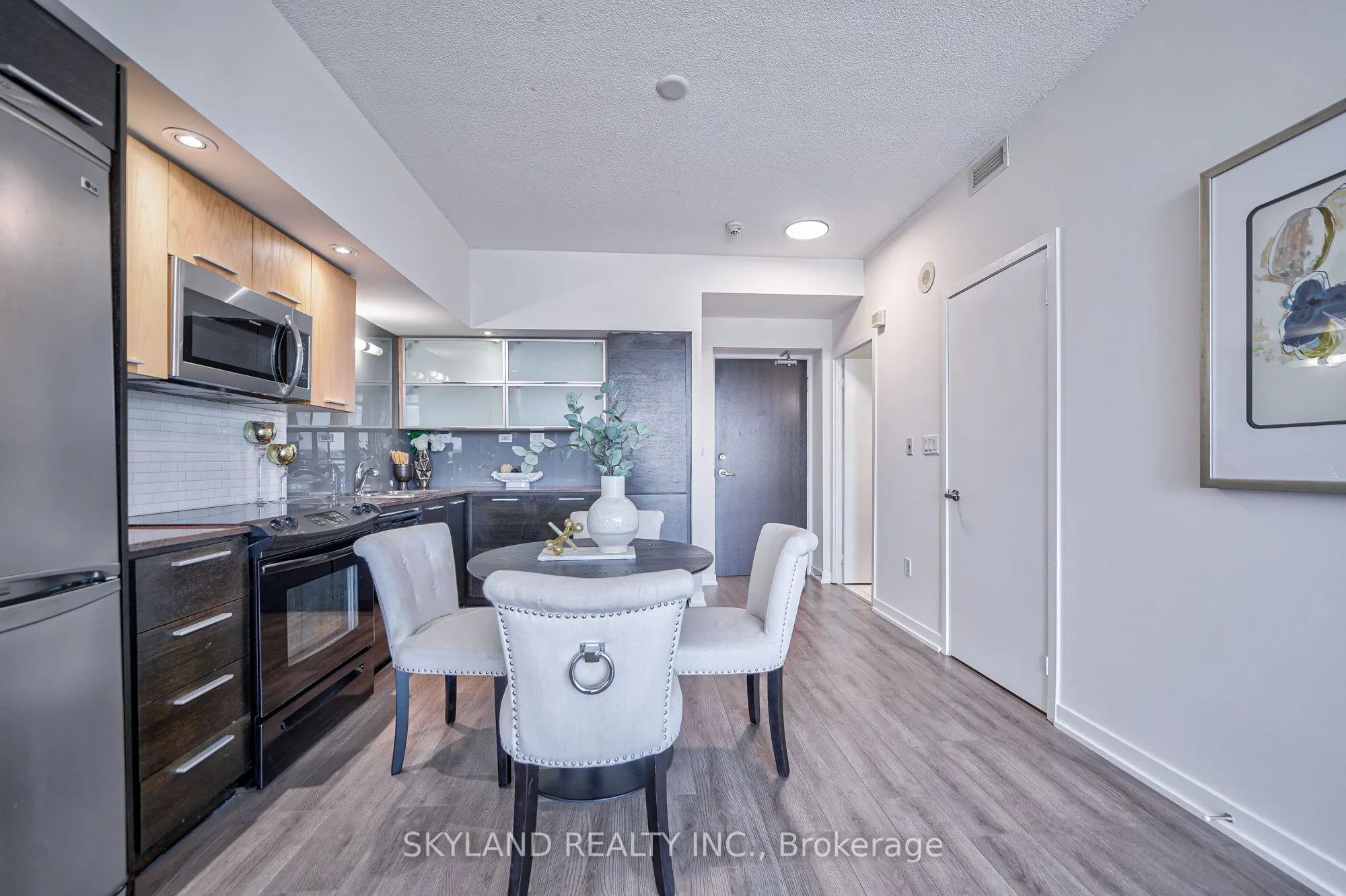 25 Capreol Court, #2906