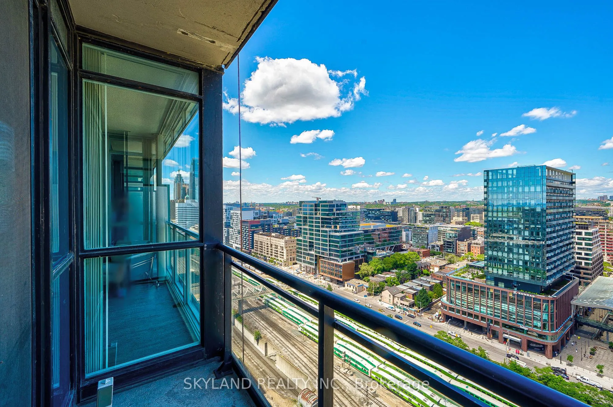 25 Capreol Court, #2906