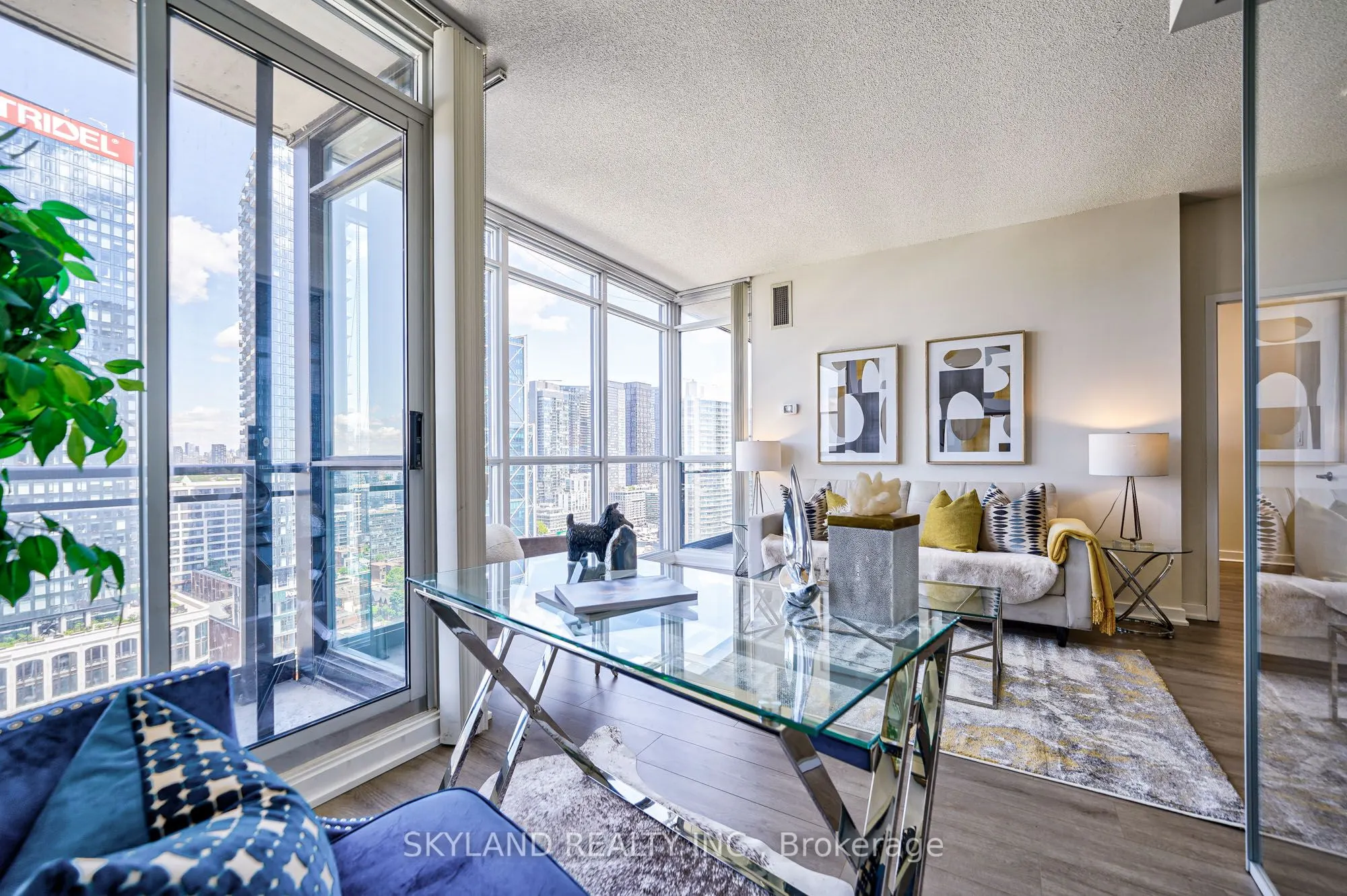 25 Capreol Court, #2906
