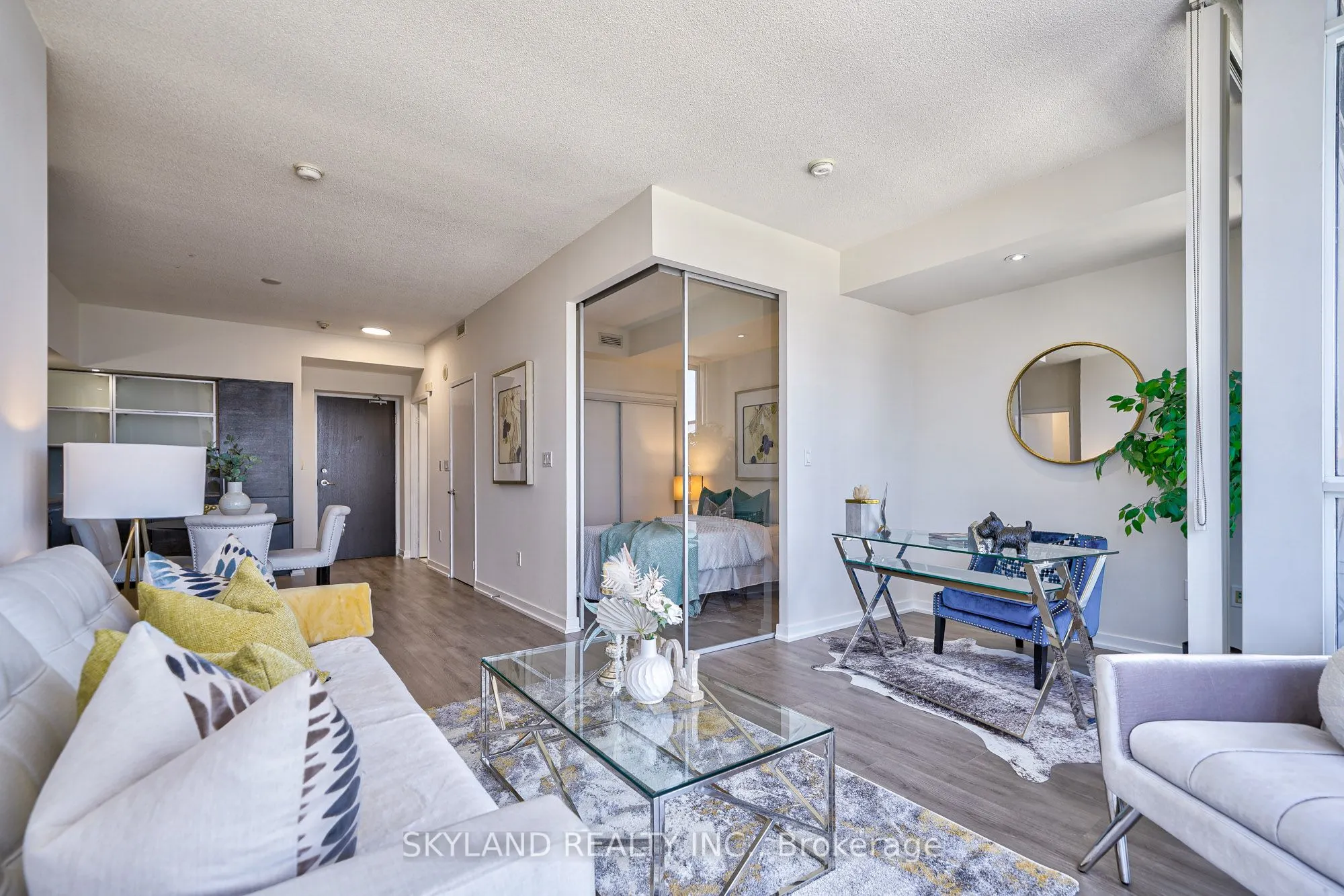 25 Capreol Court, #2906