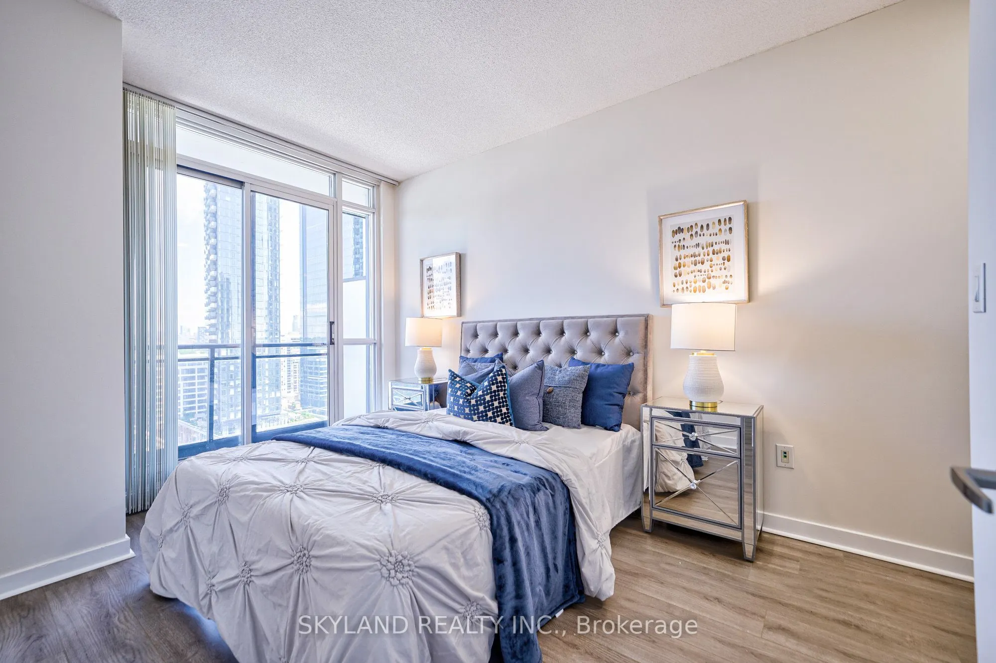 25 Capreol Court, #2906