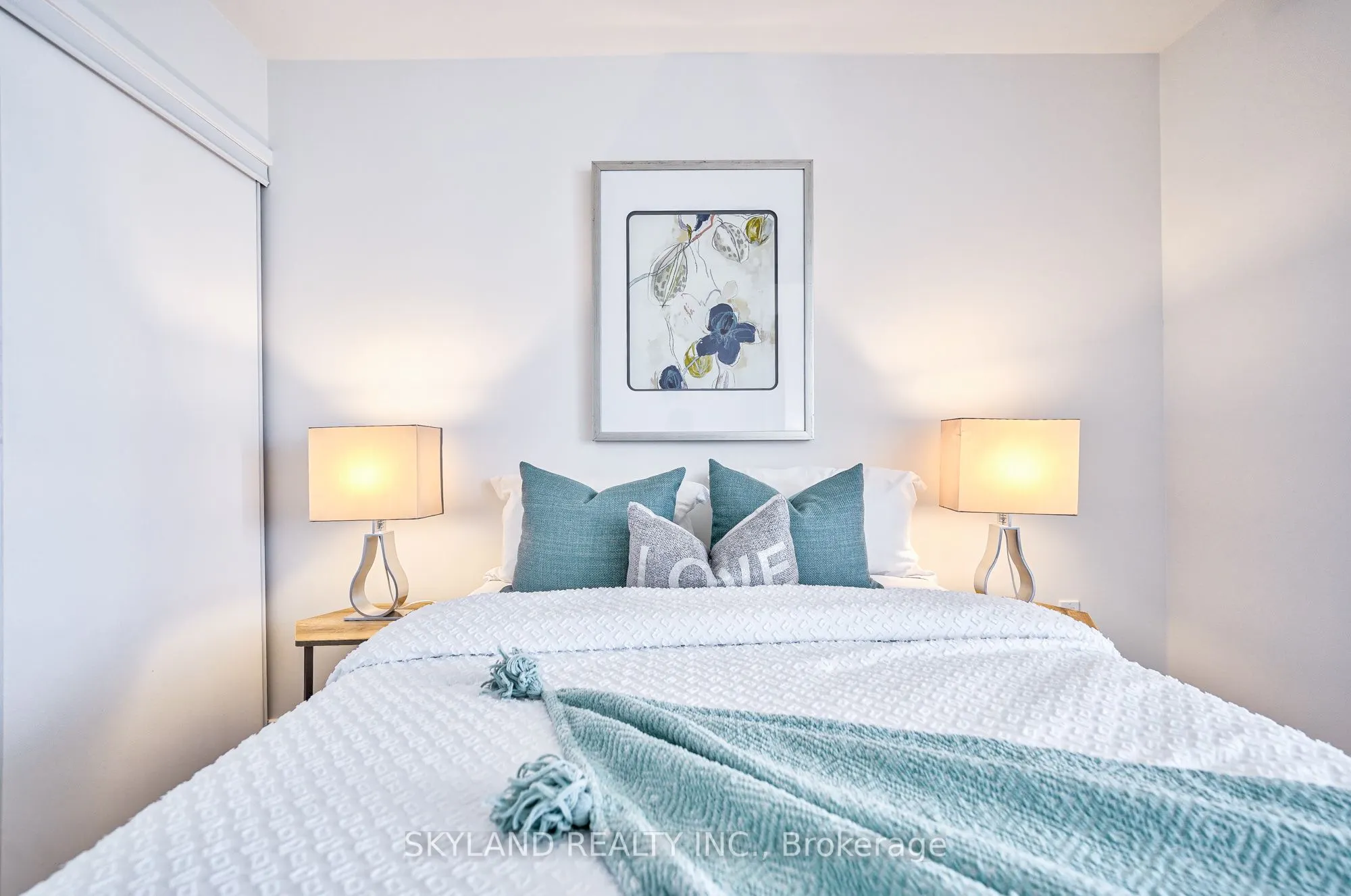 25 Capreol Court, #2906