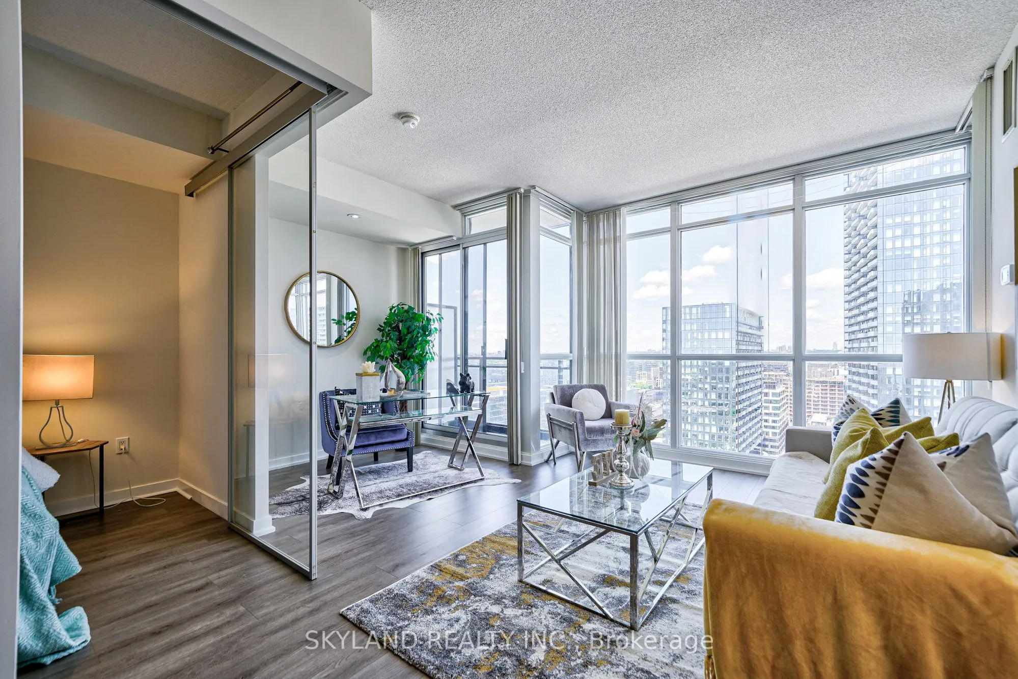 25 Capreol Court, #2906