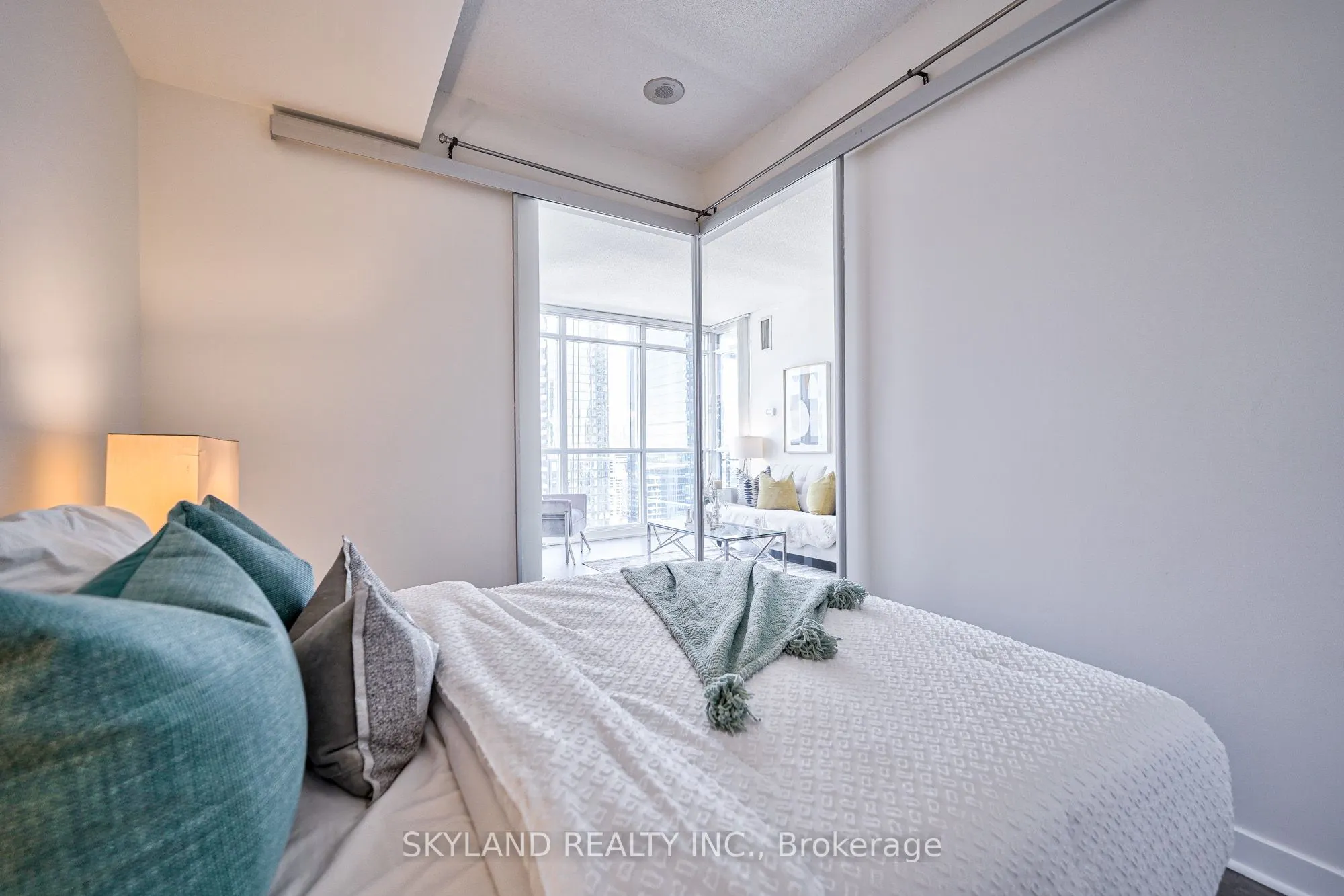 25 Capreol Court, #2906