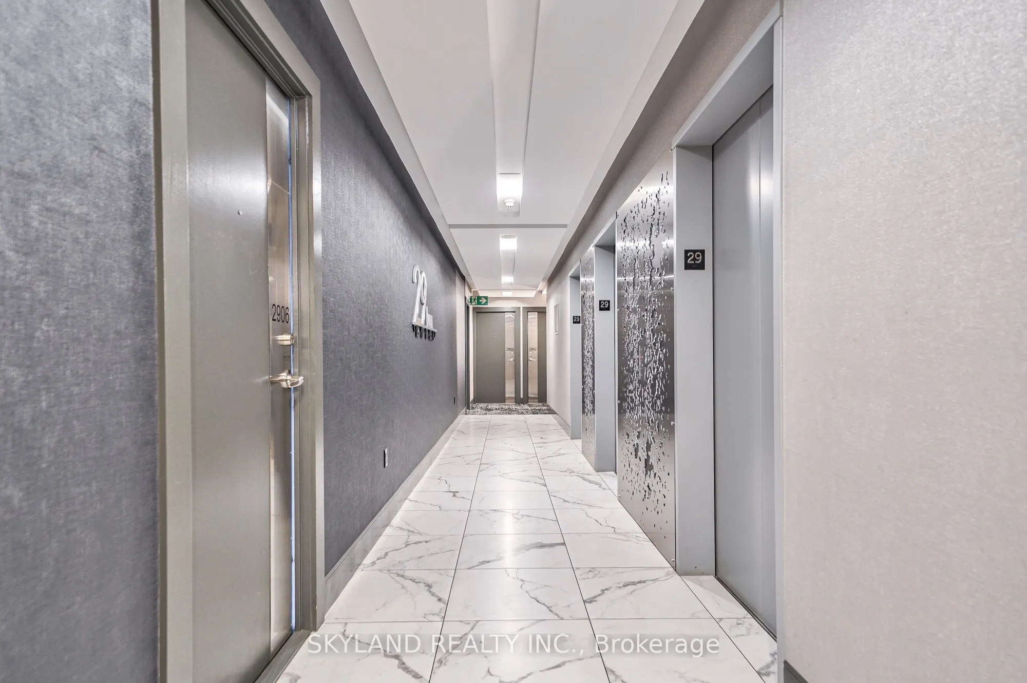 25 Capreol Court, #2906