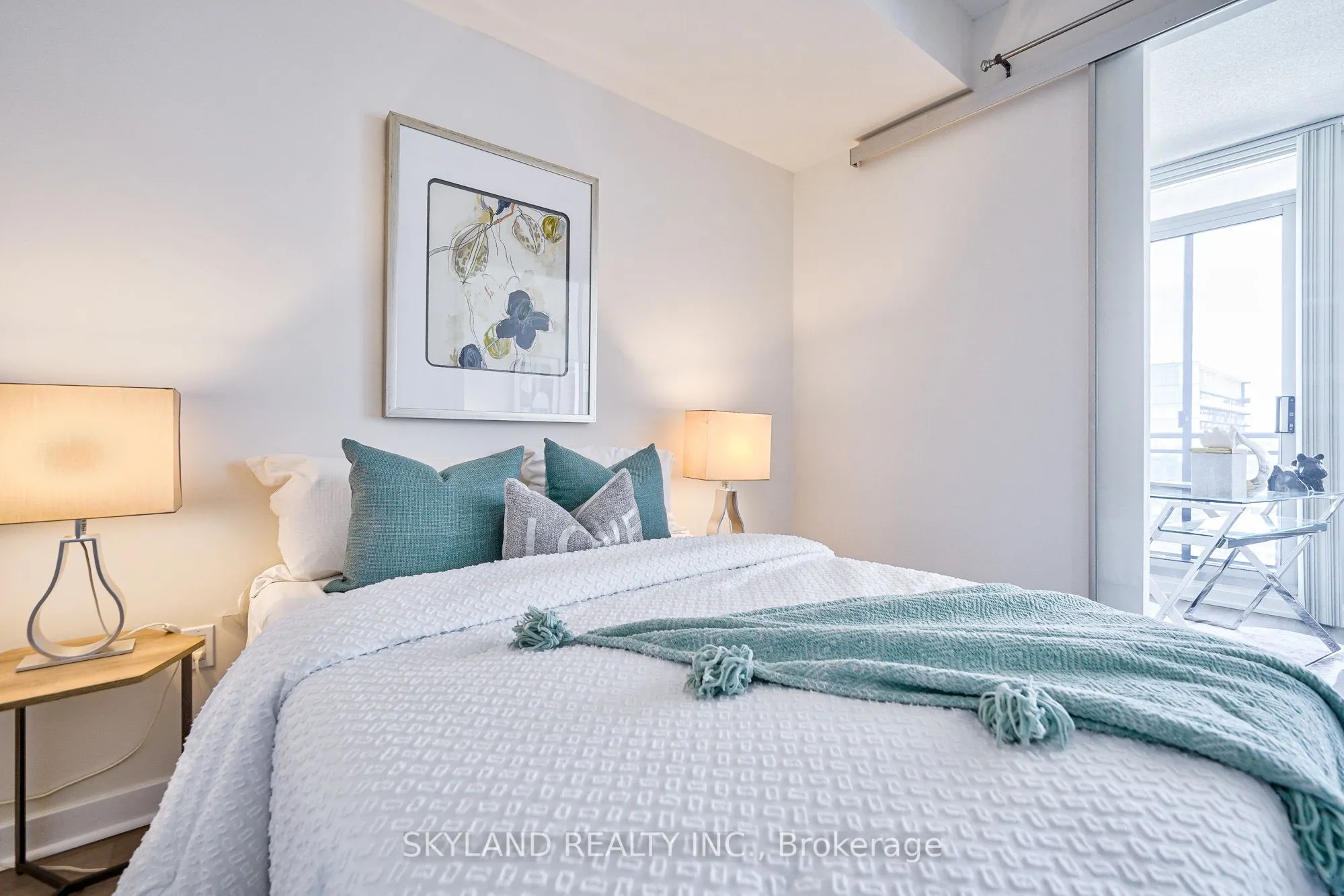 25 Capreol Court, #2906