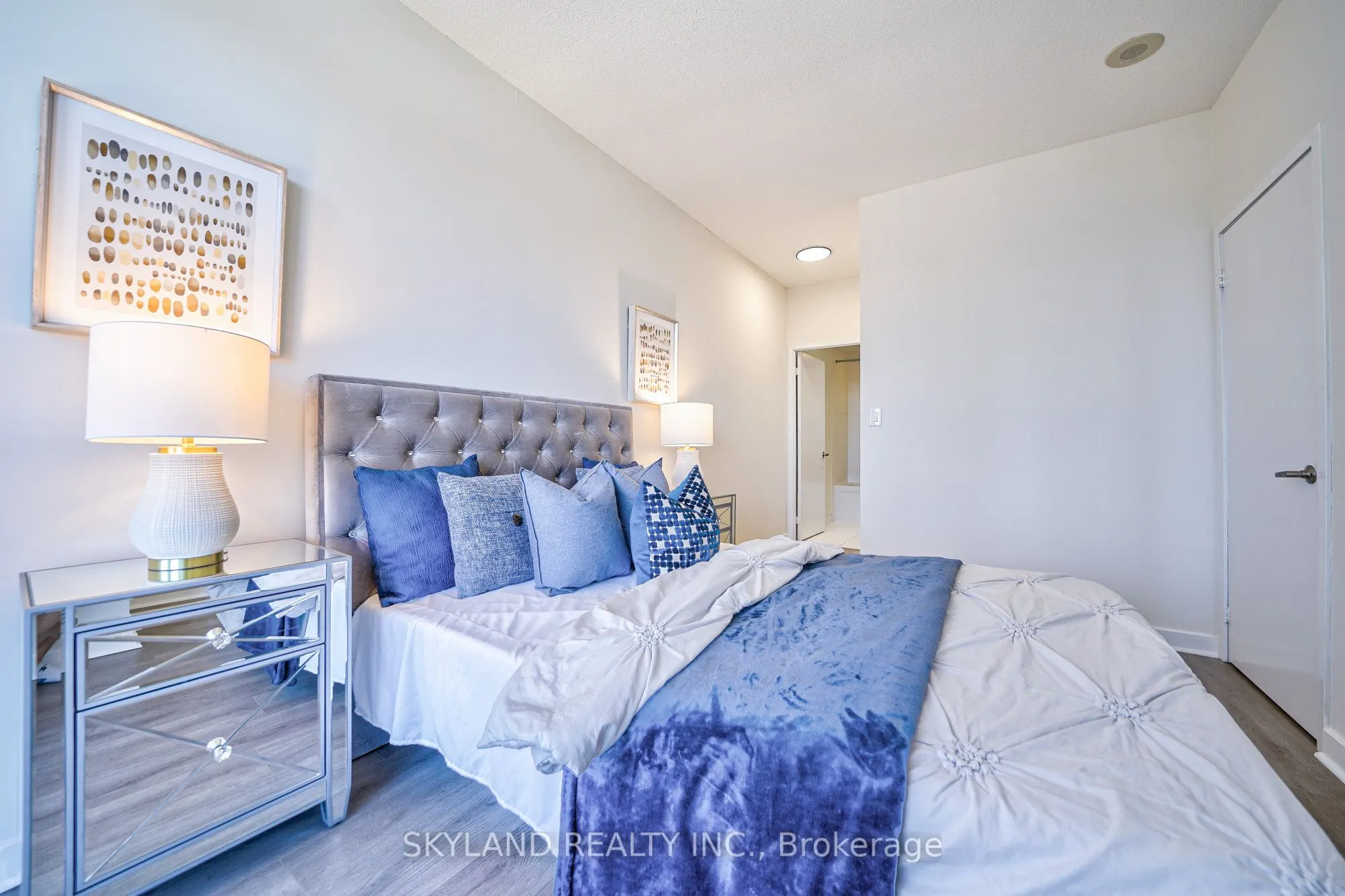 25 Capreol Court, #2906