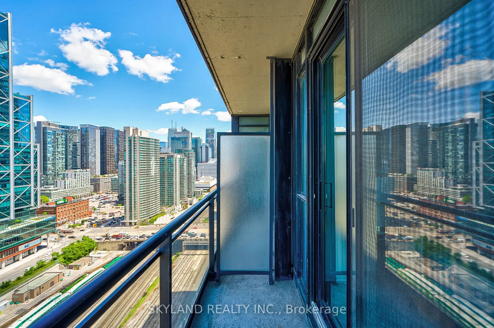 25 Capreol Court, #2906