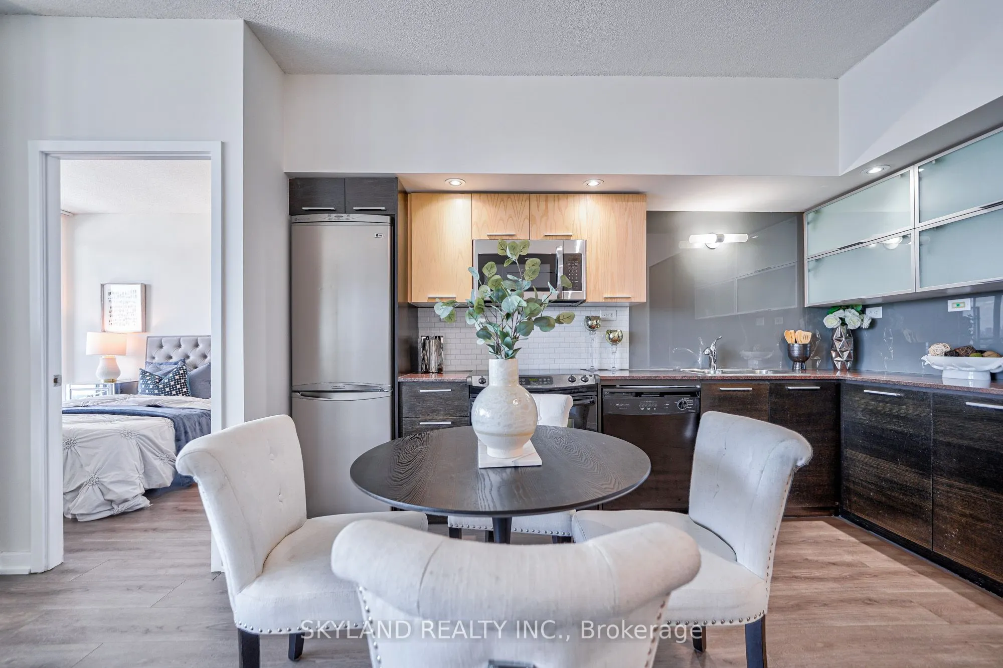 25 Capreol Court, #2906