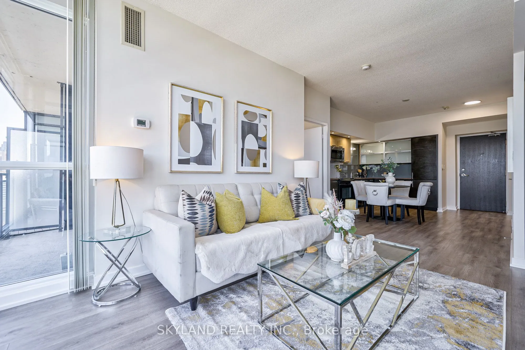 25 Capreol Court, #2906
