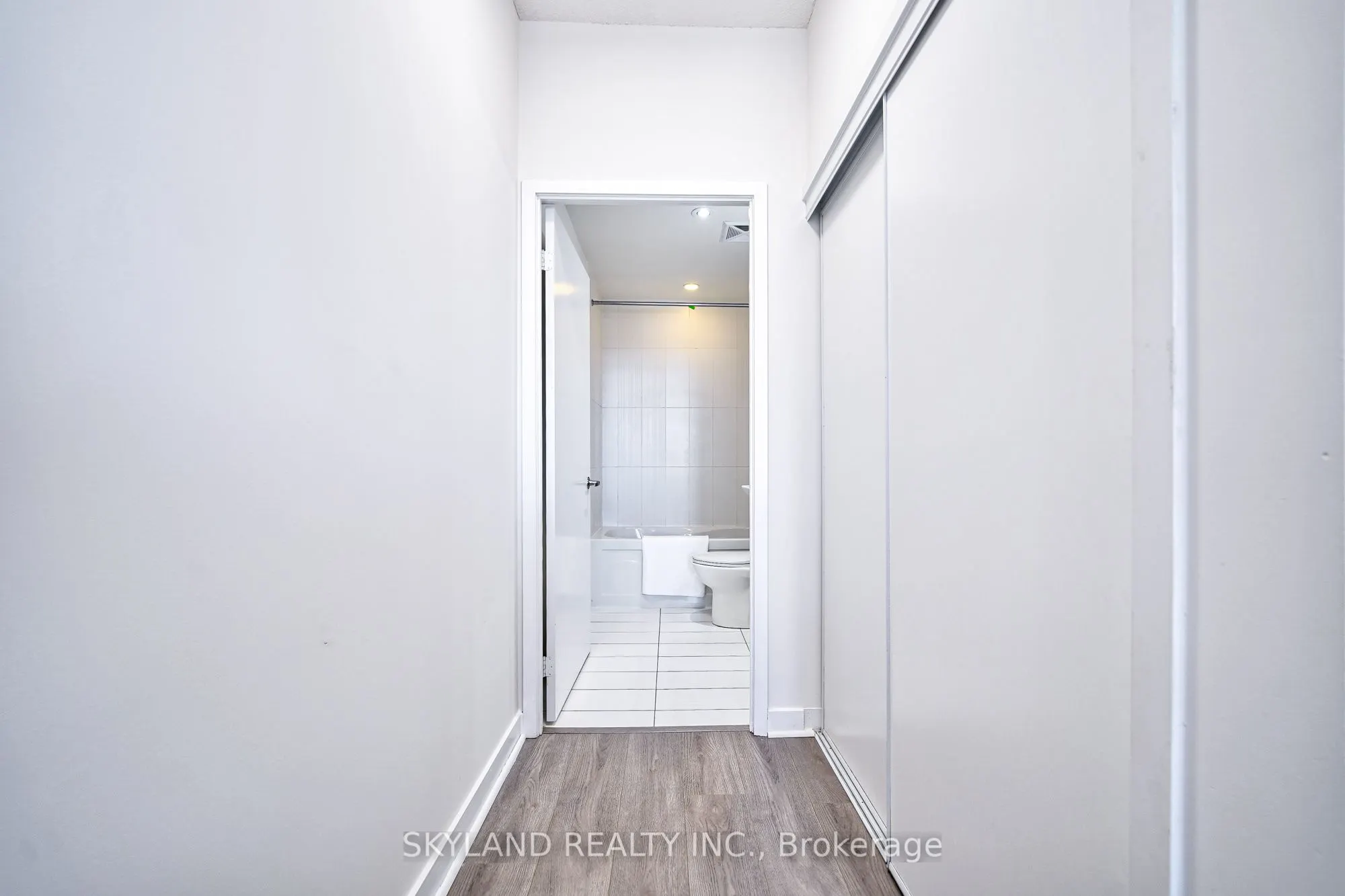 25 Capreol Court, #2906