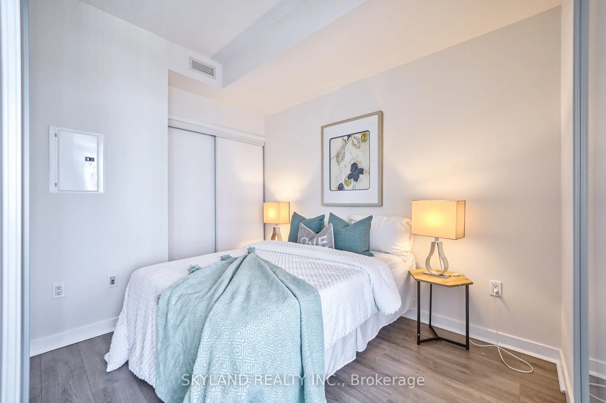 25 Capreol Court, #2906