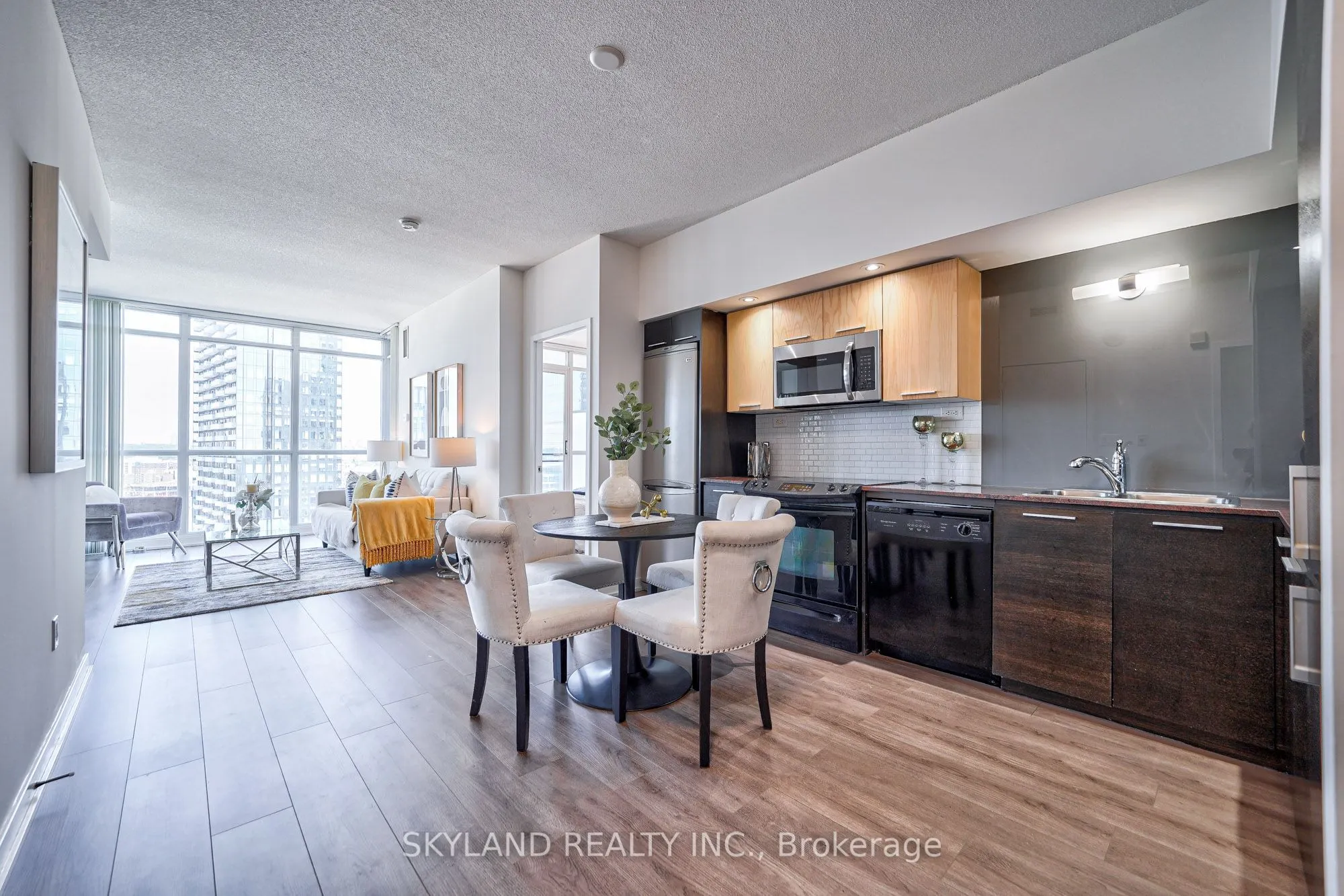 25 Capreol Court, #2906
