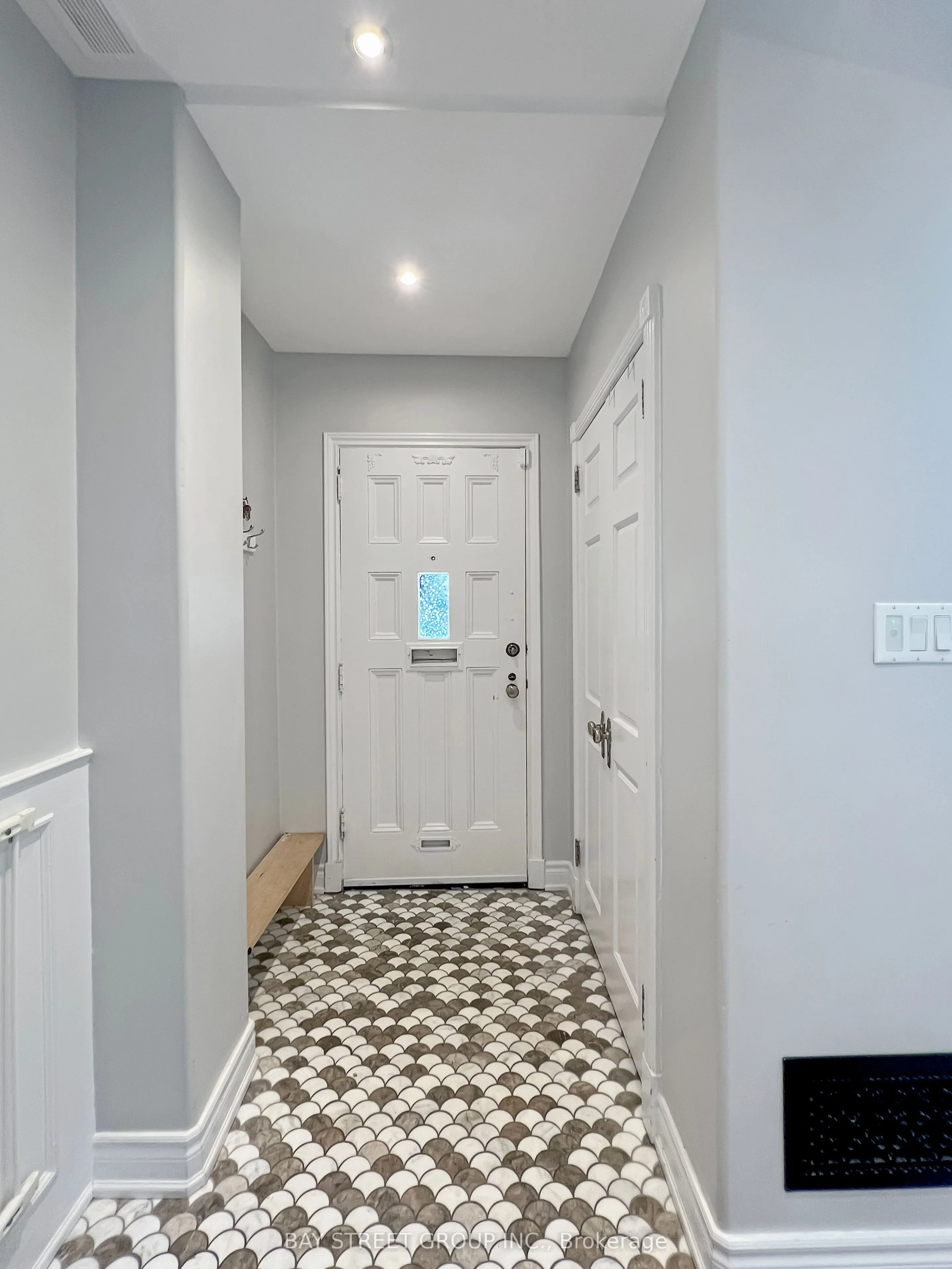 230 Chaplin Crescent