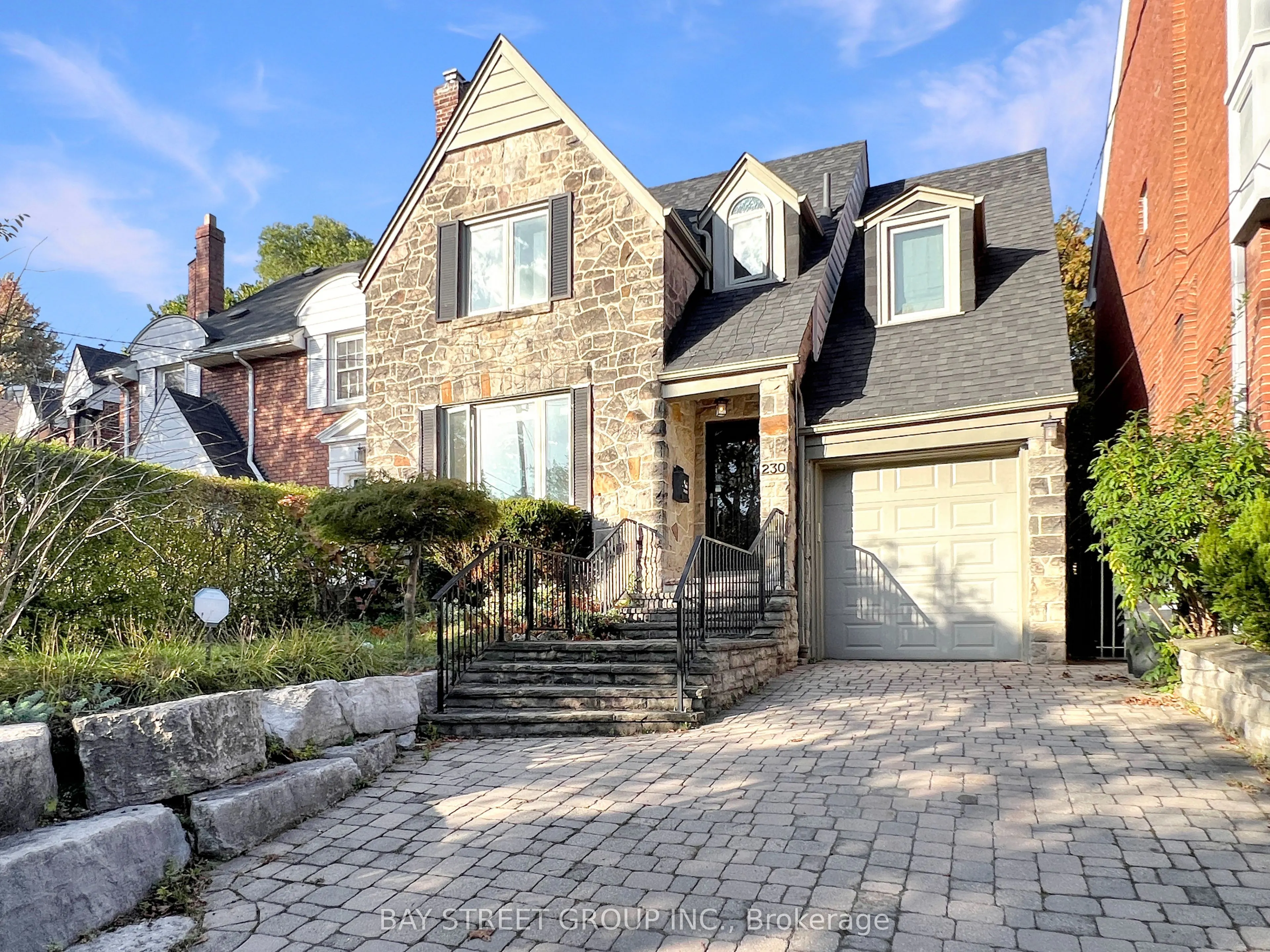 230 Chaplin Crescent