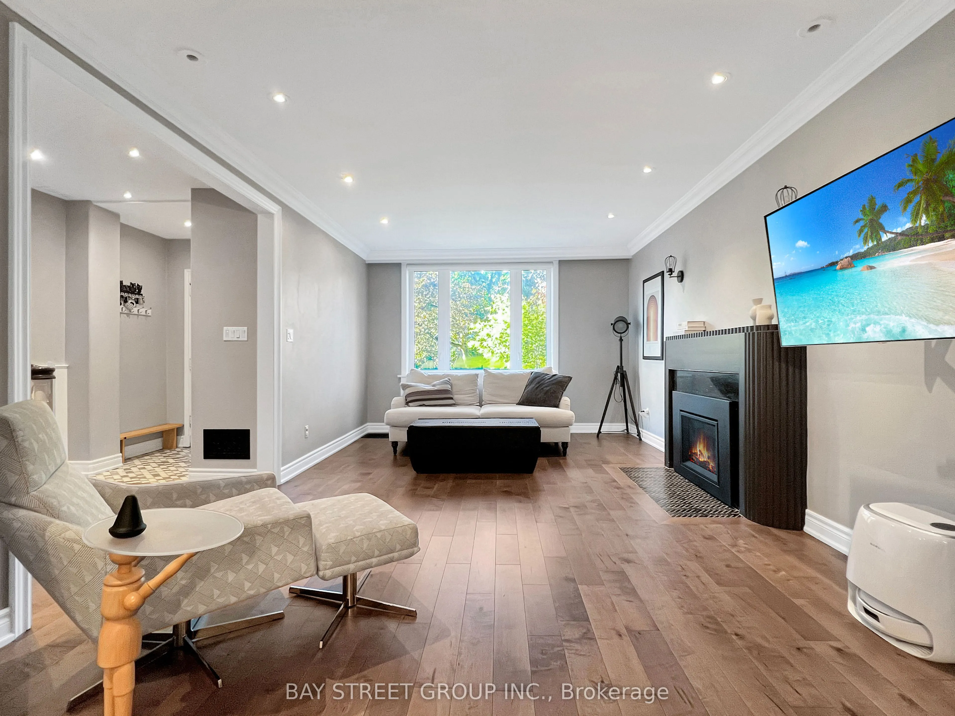 230 Chaplin Crescent