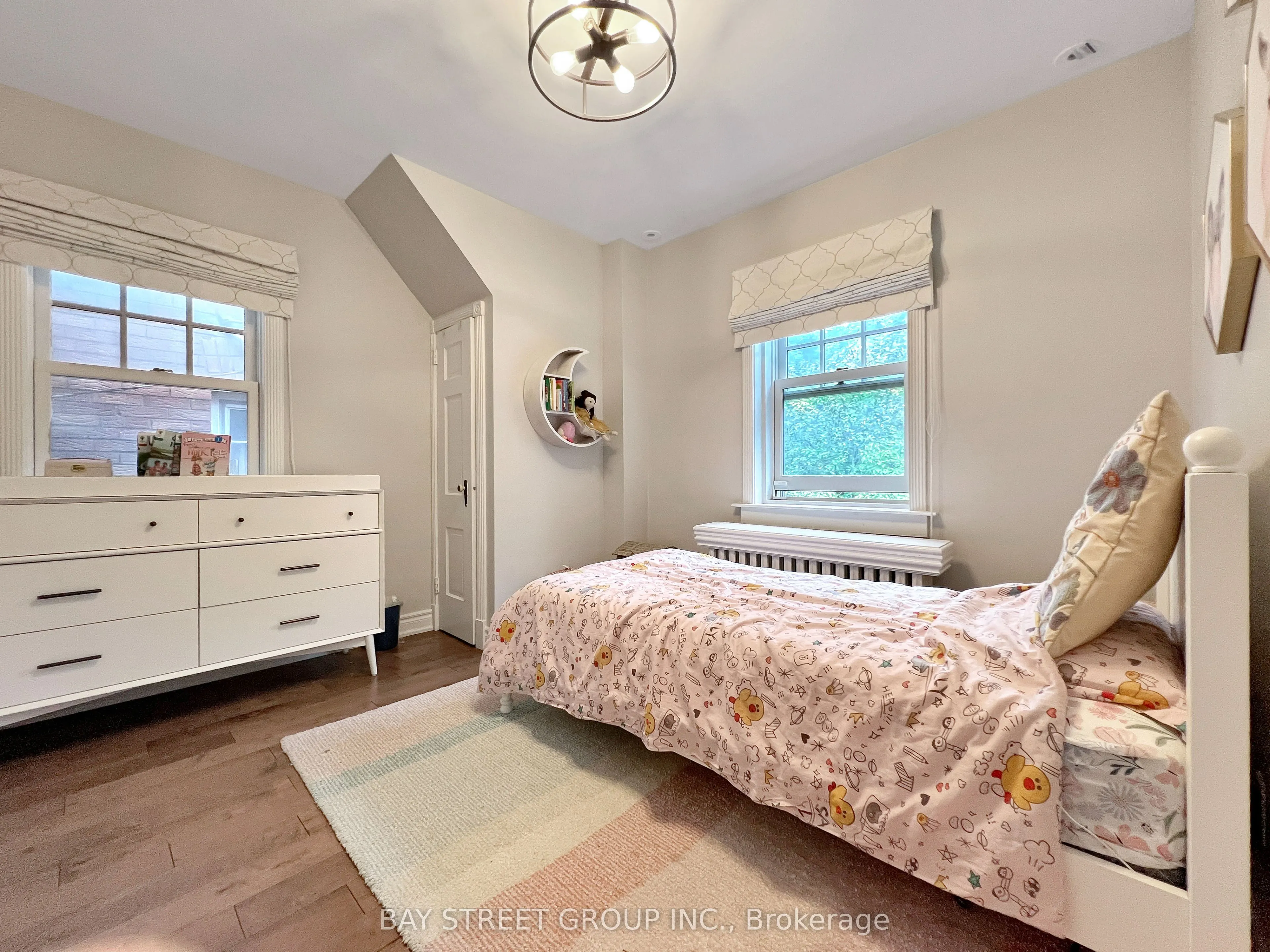 230 Chaplin Crescent