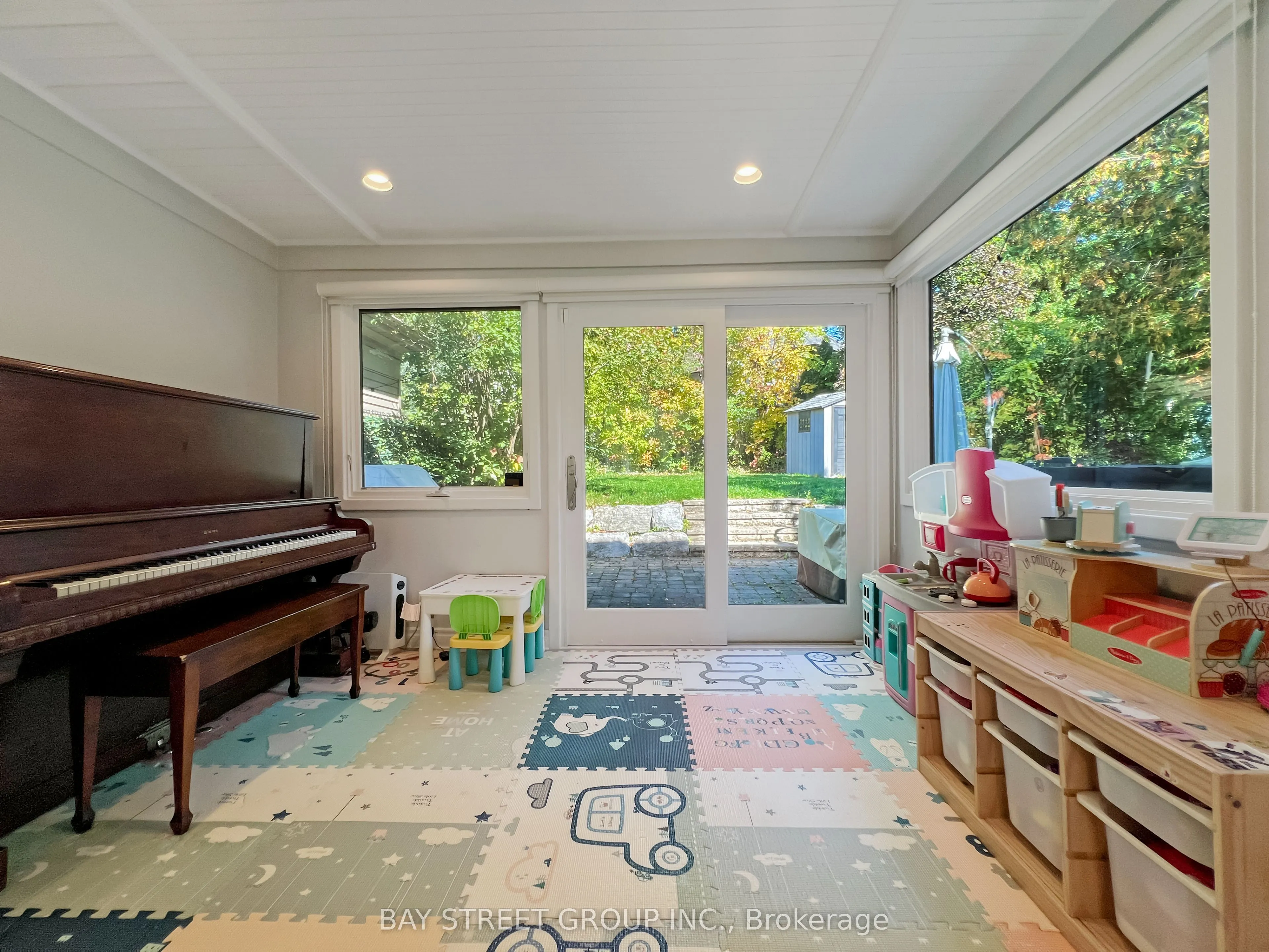 230 Chaplin Crescent