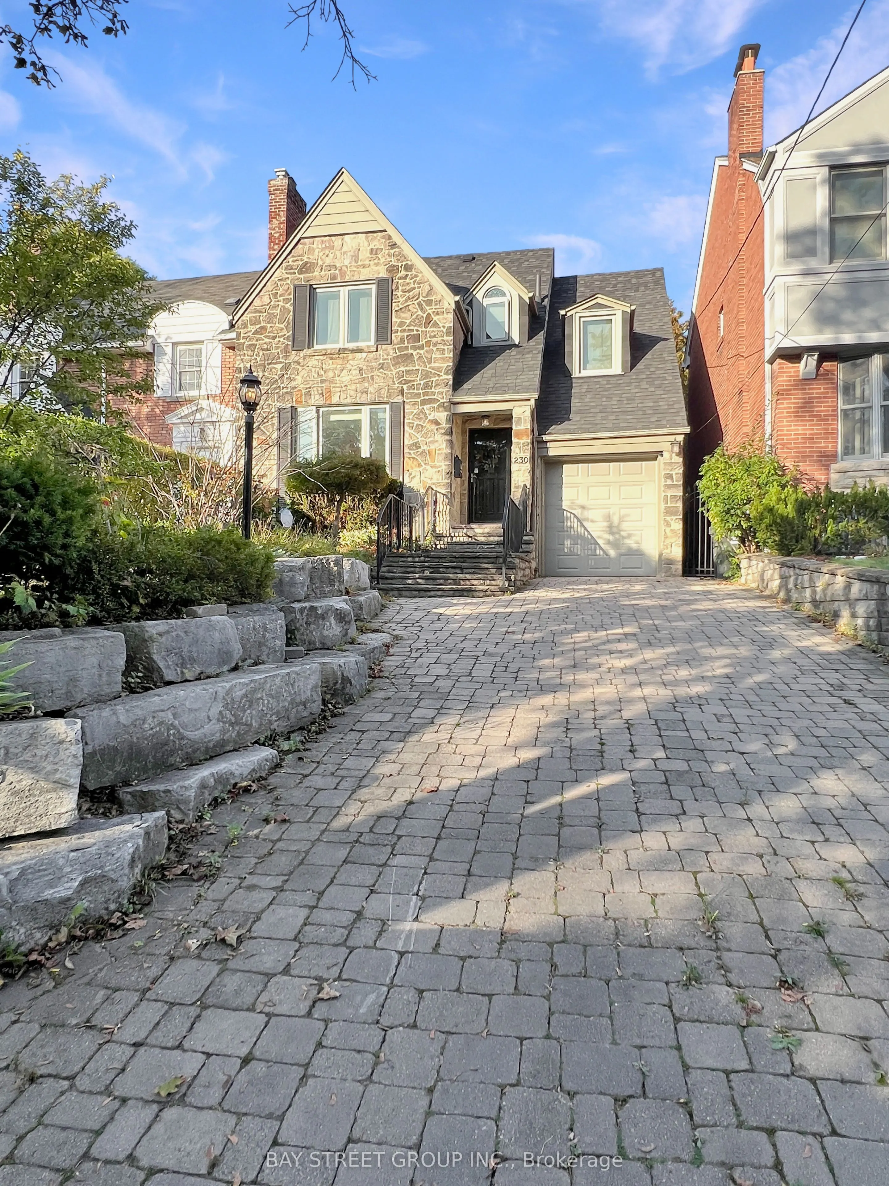 230 Chaplin Crescent