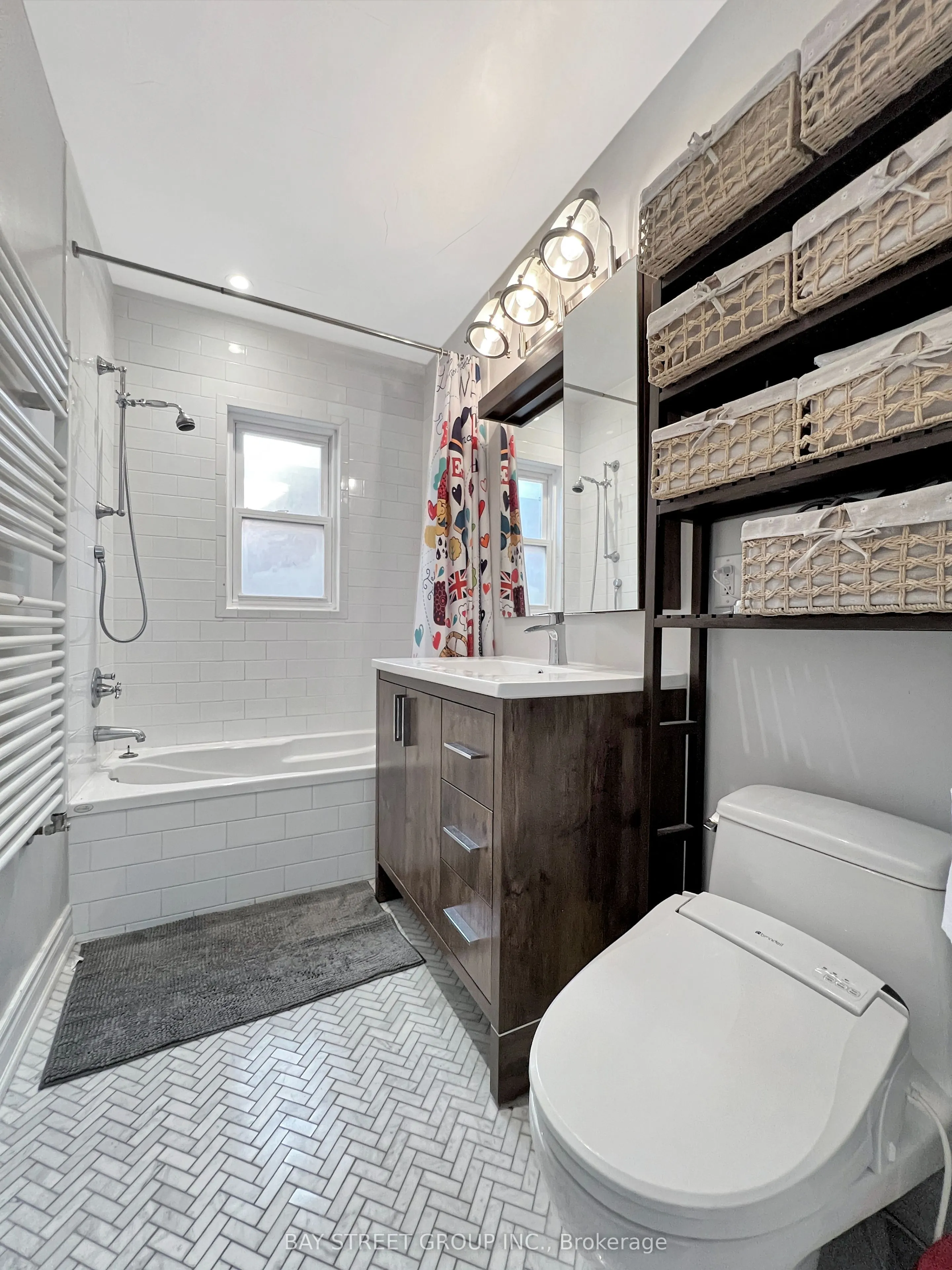 230 Chaplin Crescent