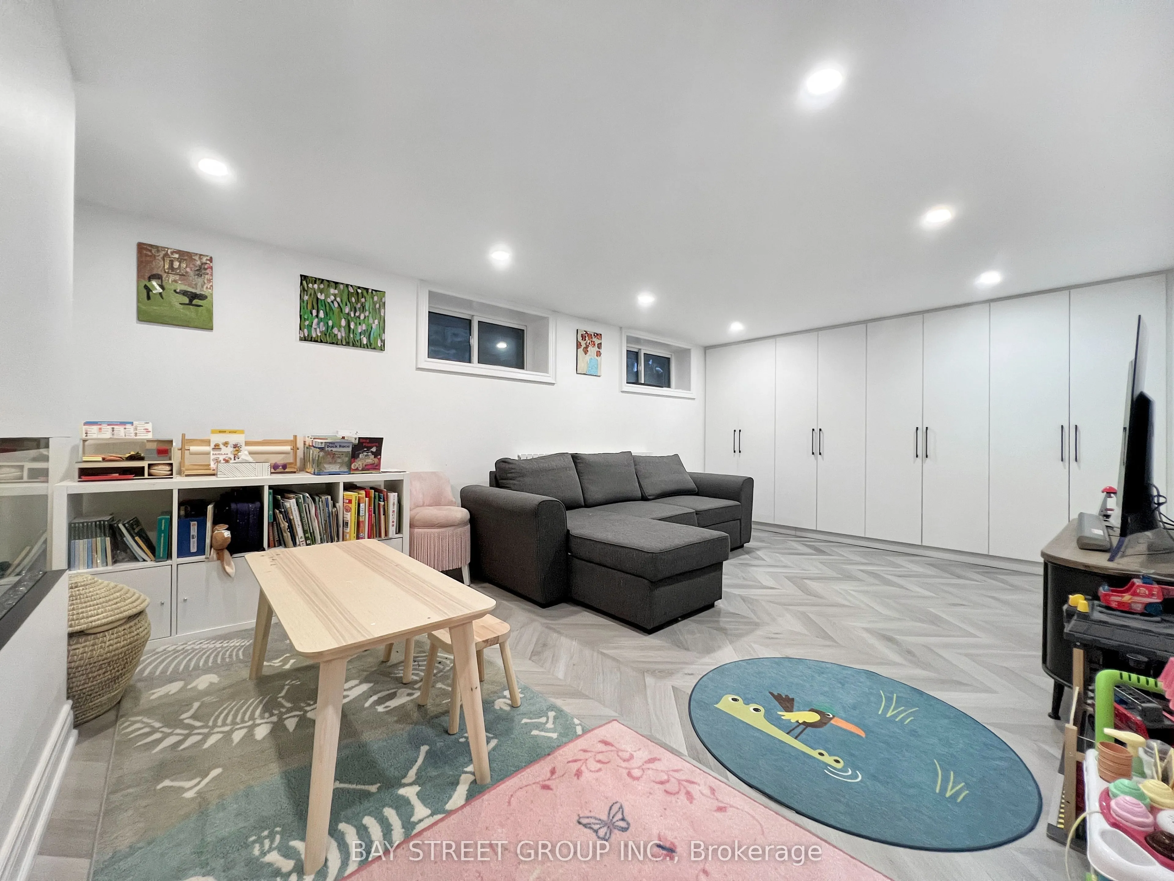 230 Chaplin Crescent