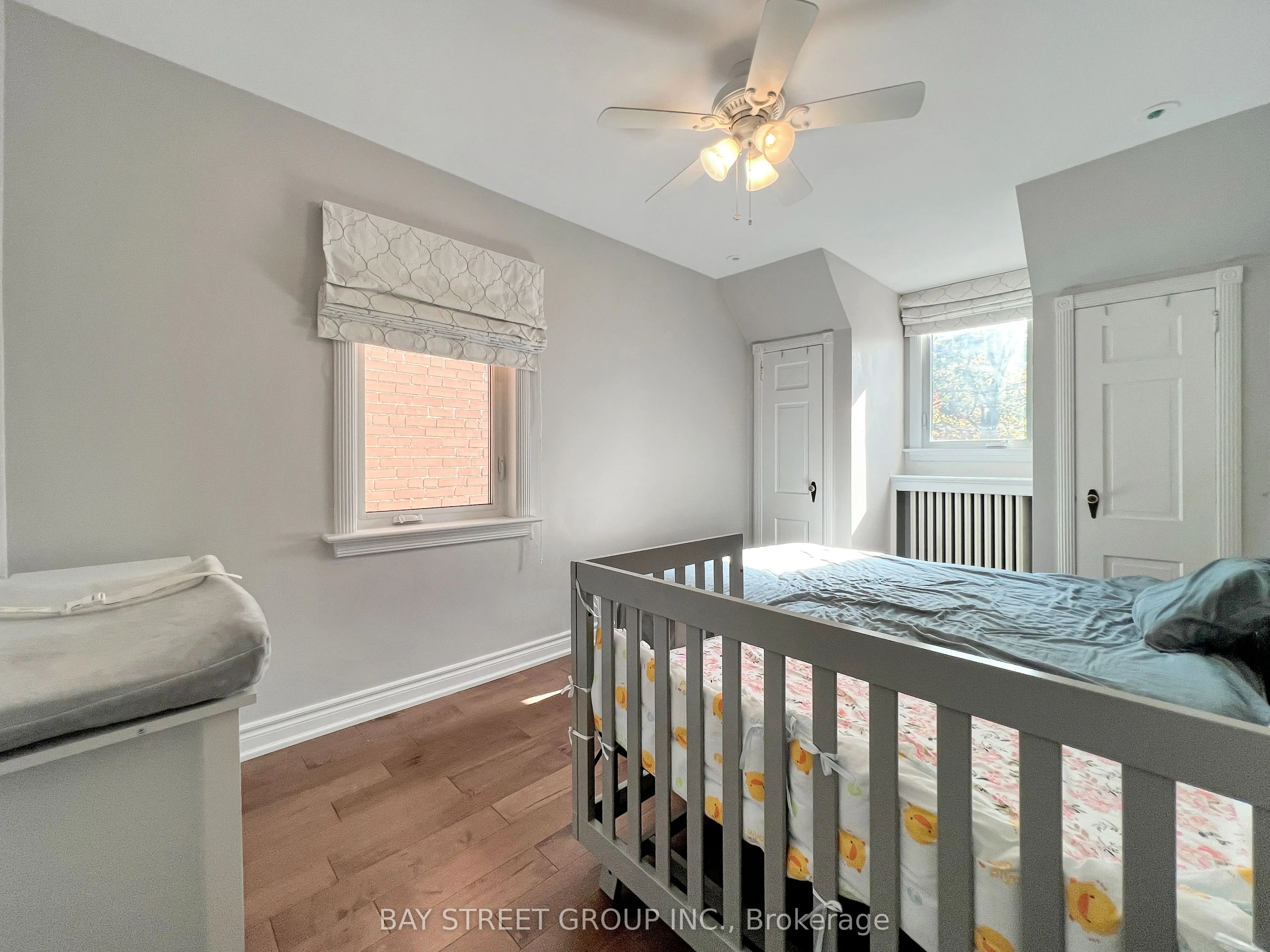 230 Chaplin Crescent