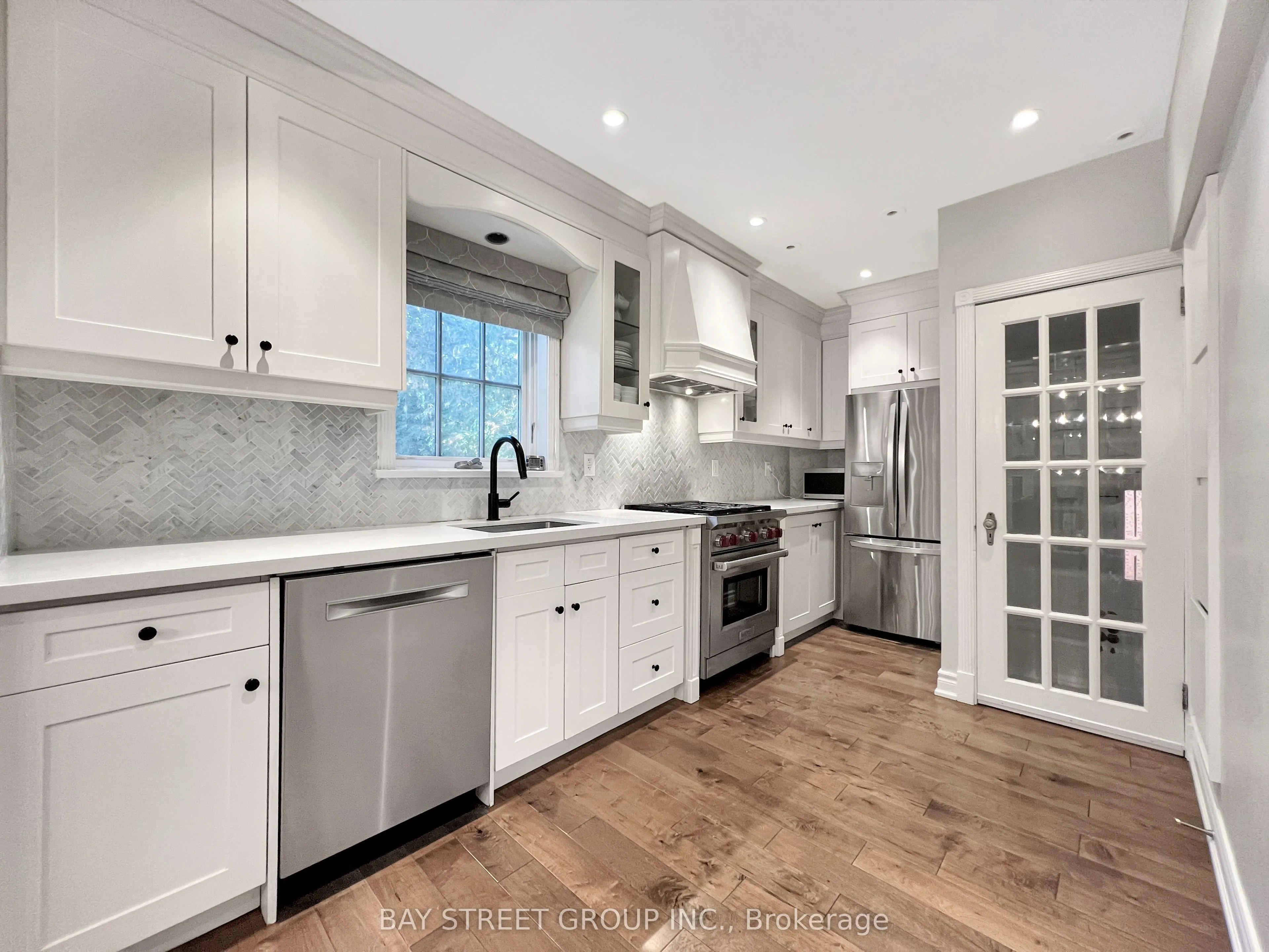 230 Chaplin Crescent