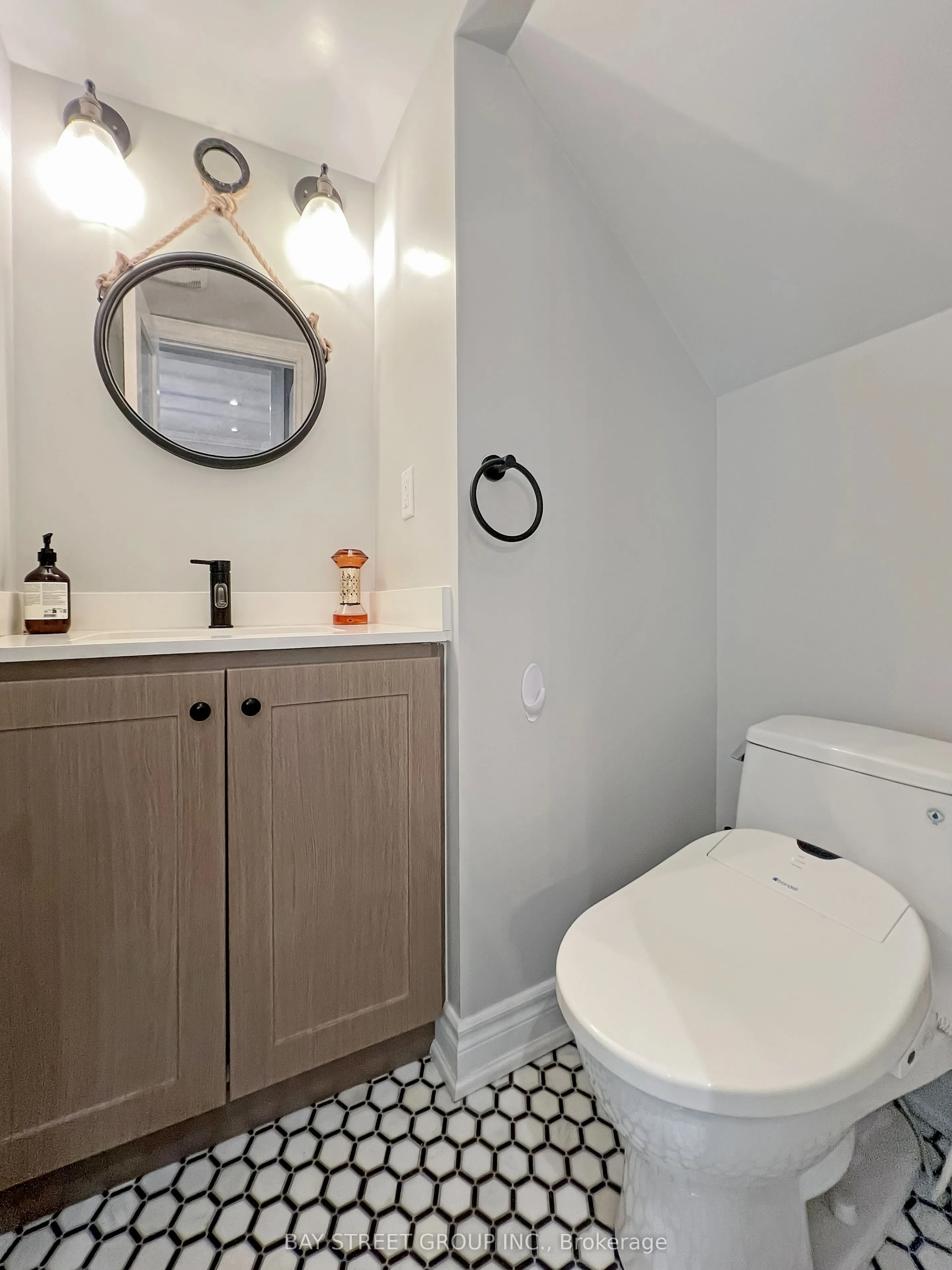 230 Chaplin Crescent