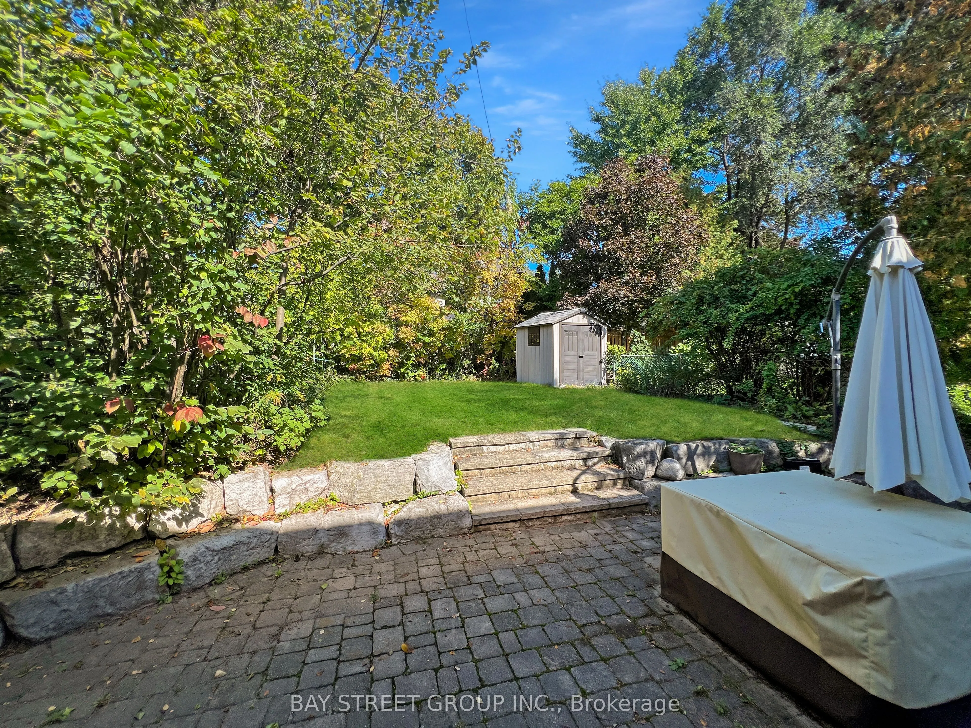 230 Chaplin Crescent