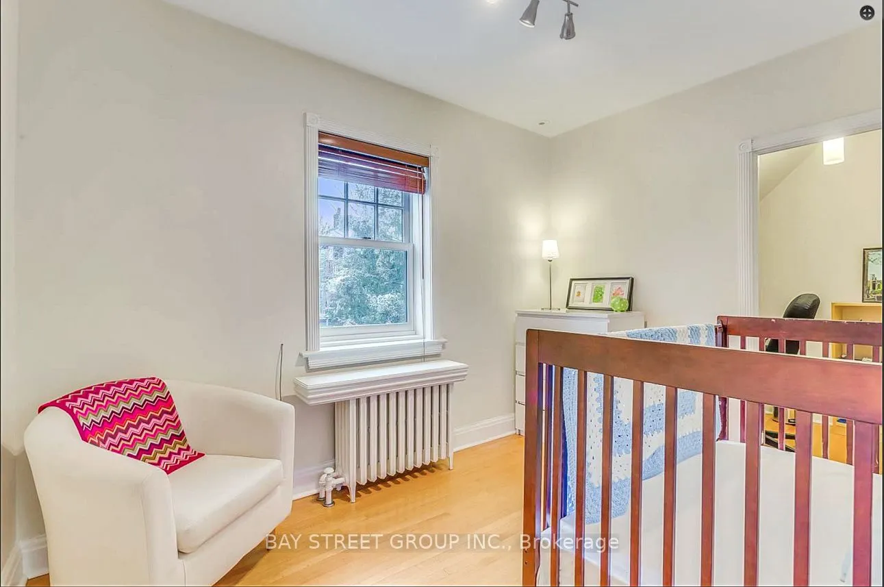 230 Chaplin Crescent