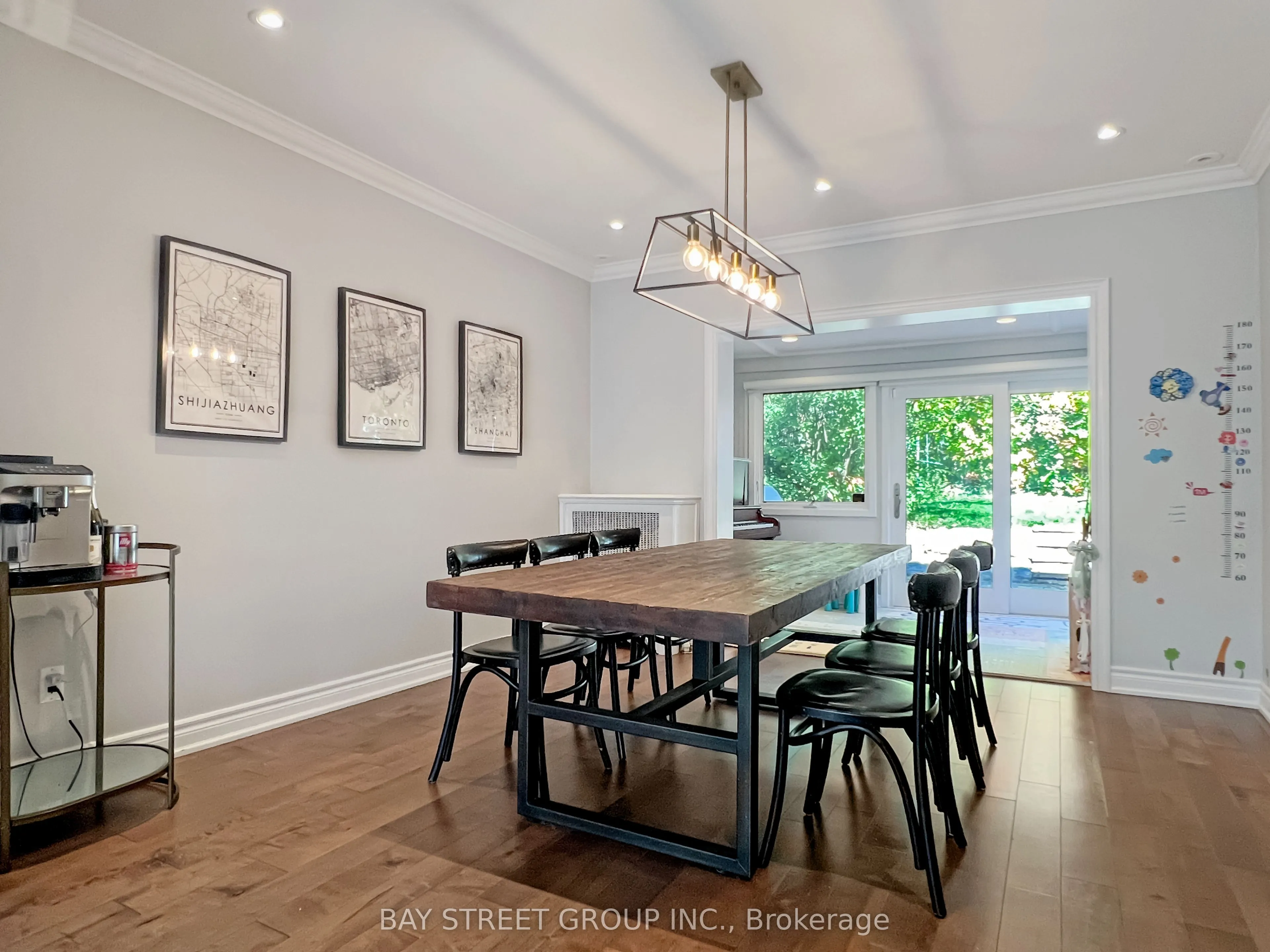 230 Chaplin Crescent